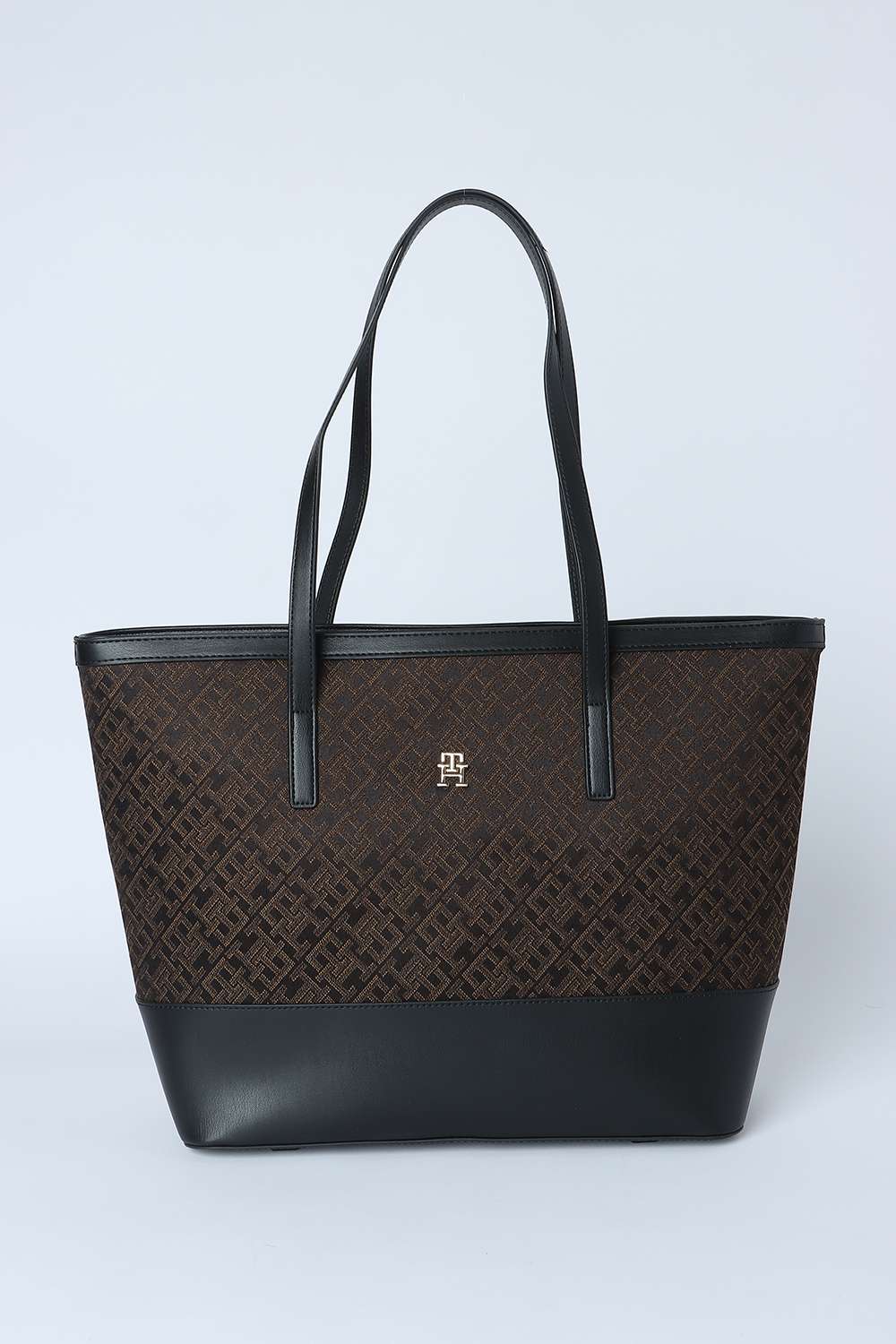 Zipper-Closure-IM-LATAM-PU-Women-Casual-Wear-Tote-Bag