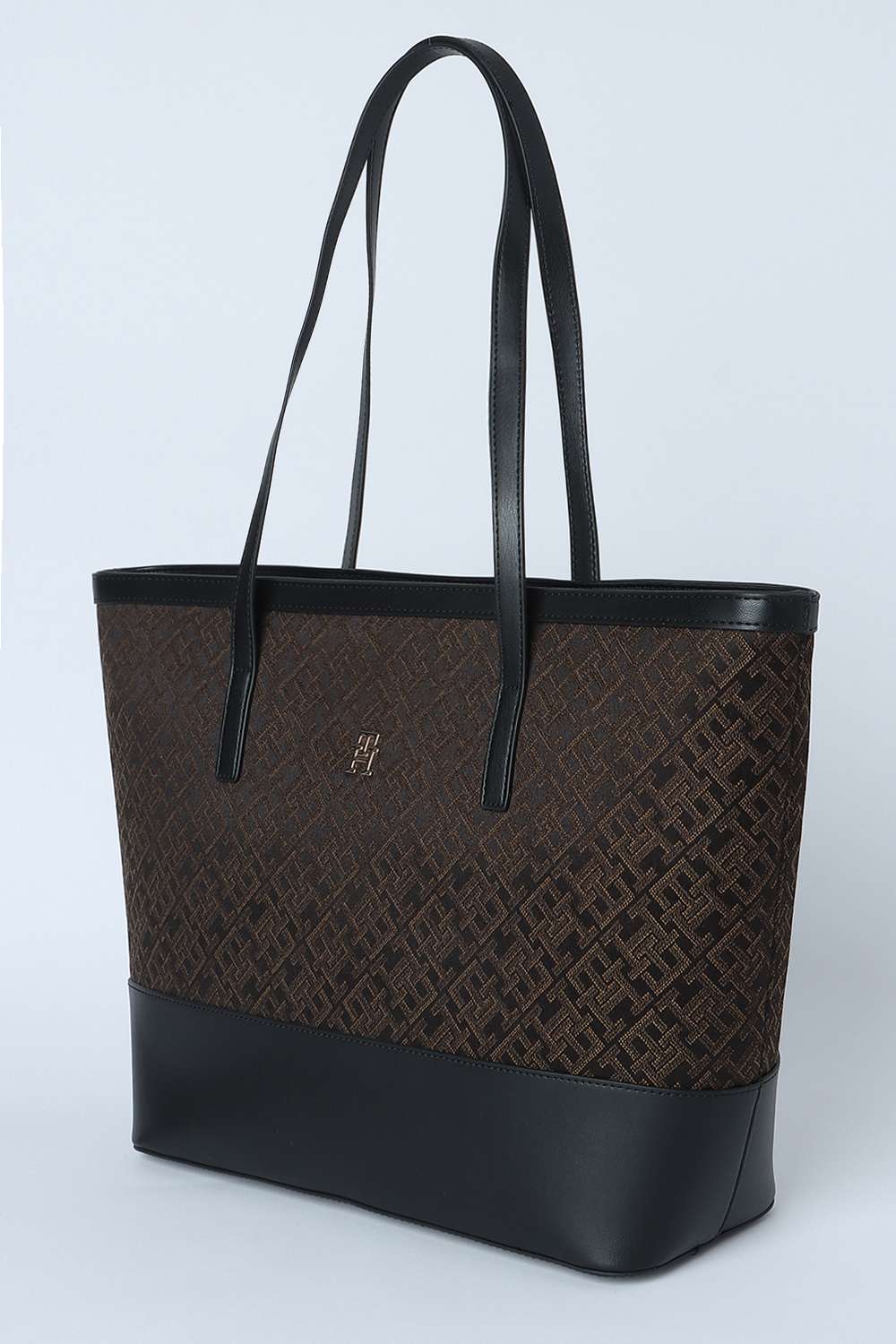 Zipper-Closure-IM-LATAM-PU-Women-Casual-Wear-Tote-Bag