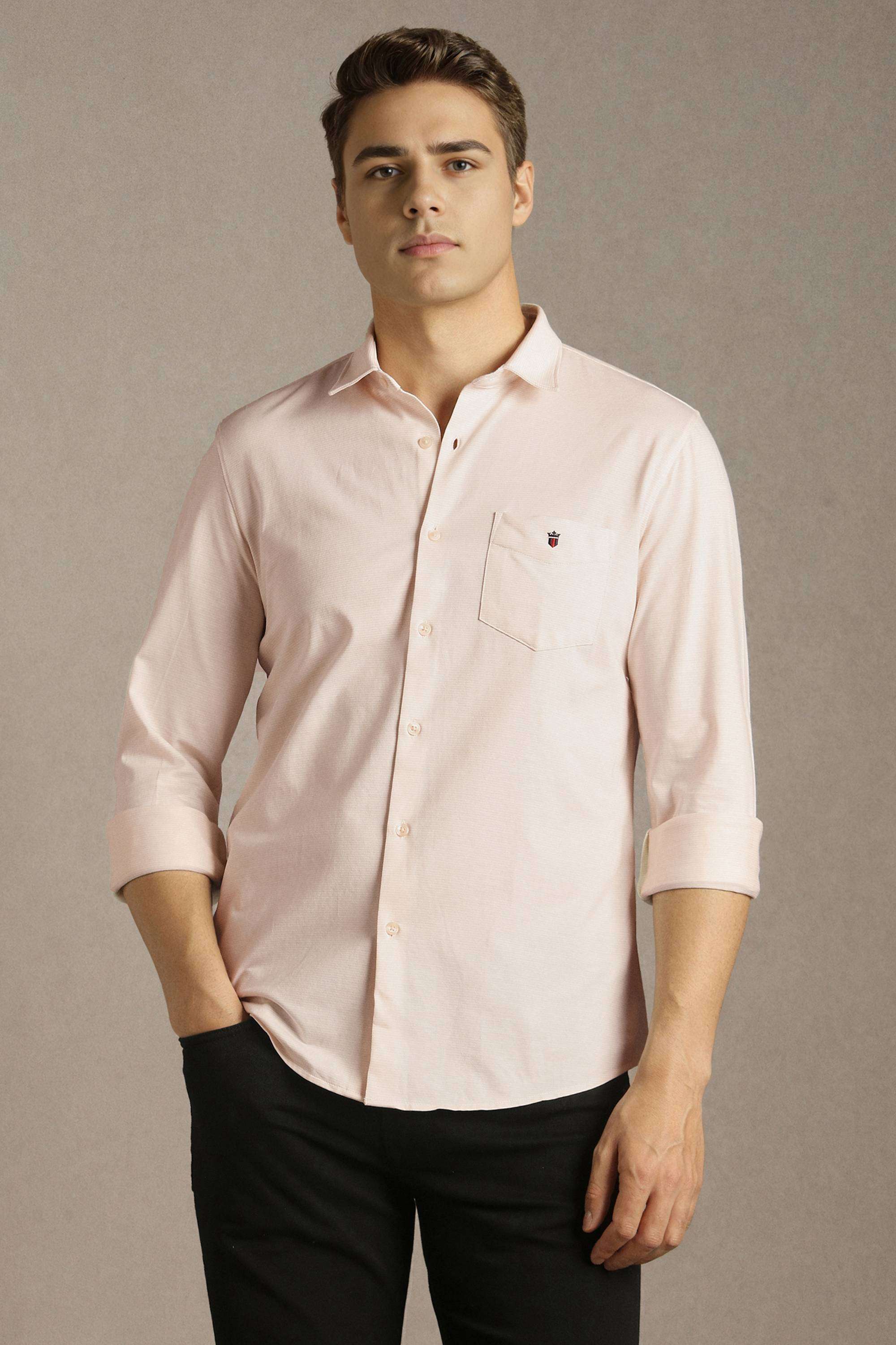 Stripes-Cotton-Slim-Fit-Men-s-Shirt