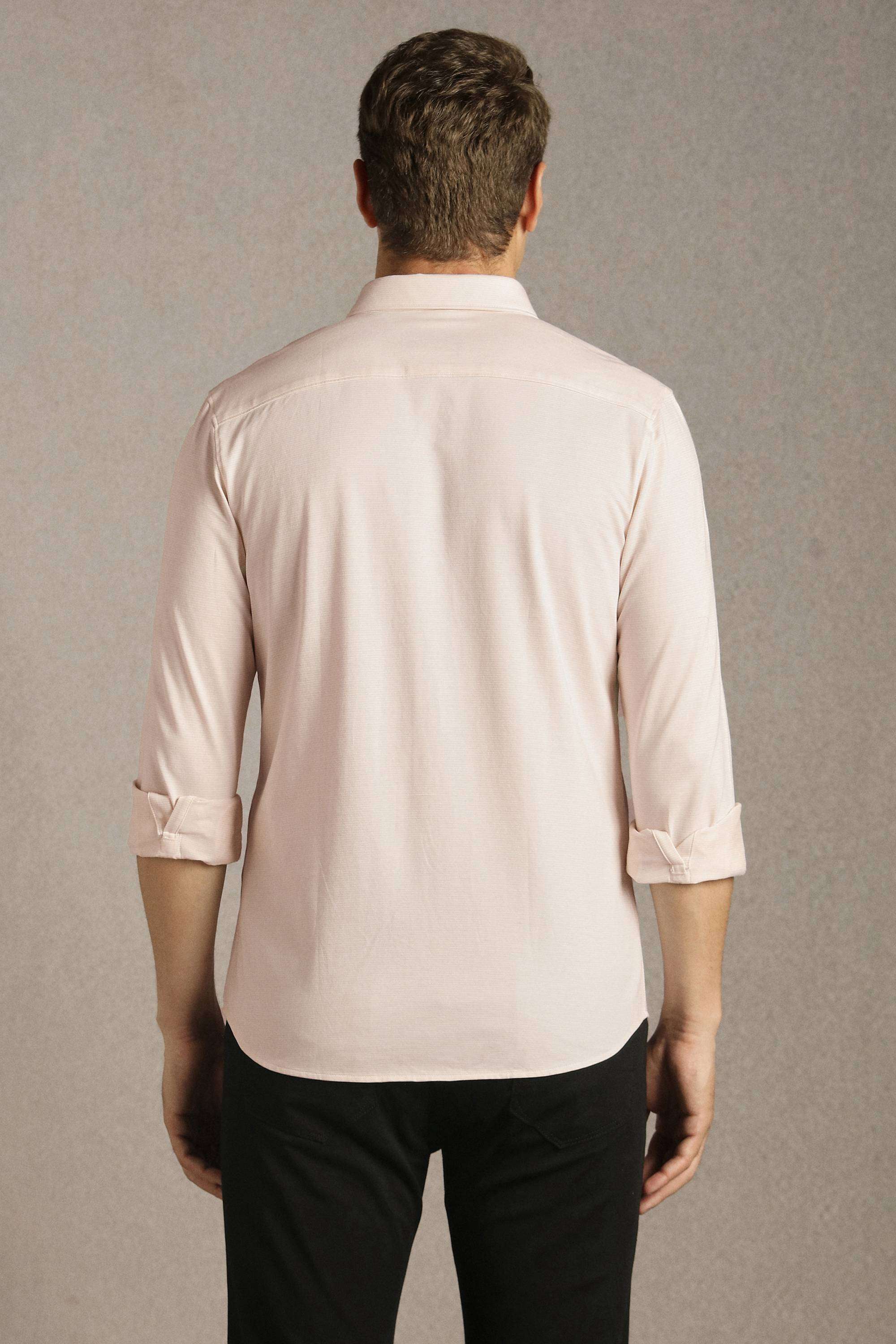 Stripes-Cotton-Slim-Fit-Men-s-Shirt