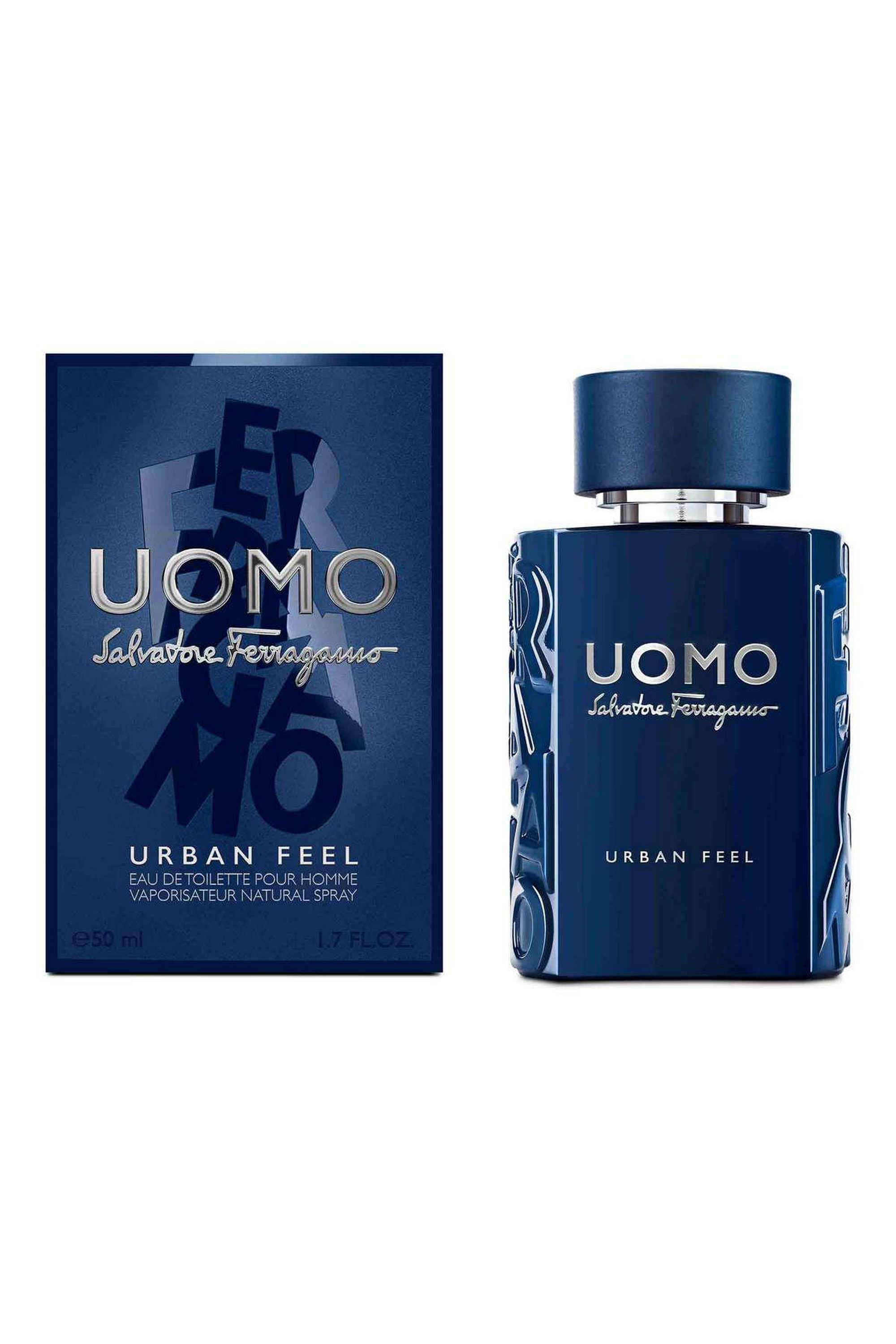 Uomo-Urban-Feel-Eau-De-Toilette---50-ml