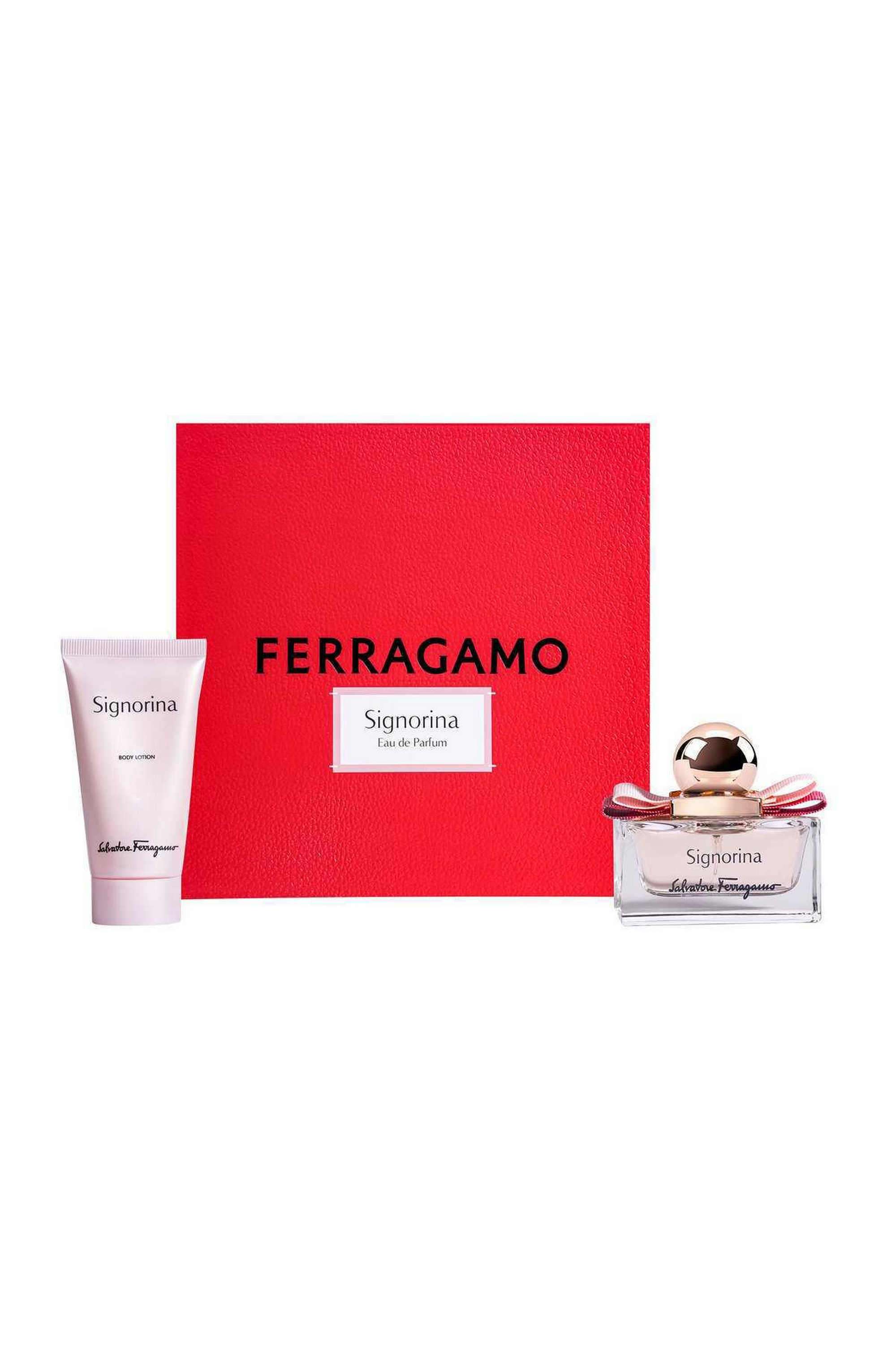 Signorina-Set-(Eau-de-Parfum-30ml-+-Body-Lotion-50ml)
