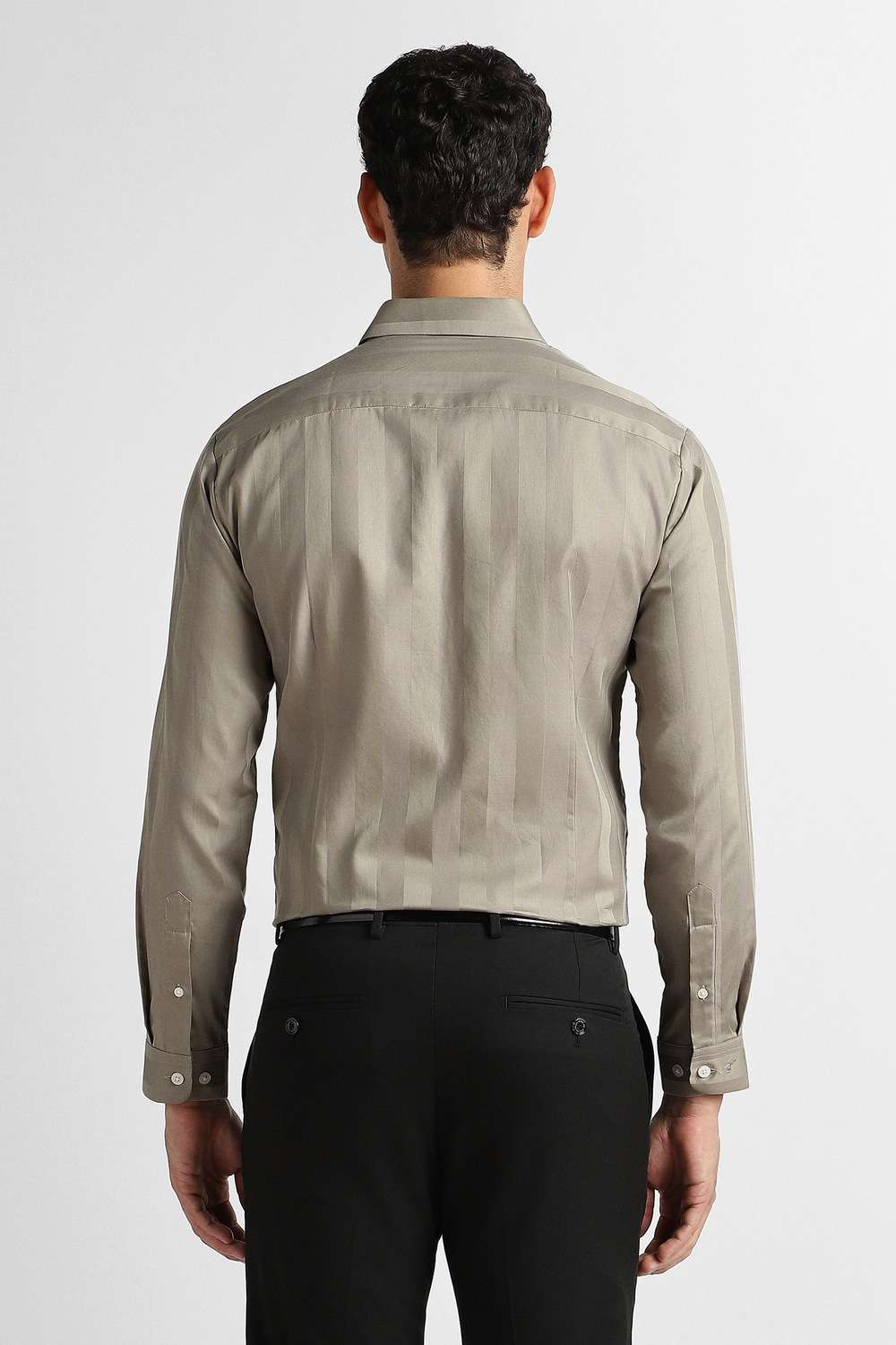 Stripes-Cotton-Slim-Fit-Men-s-Shirt
