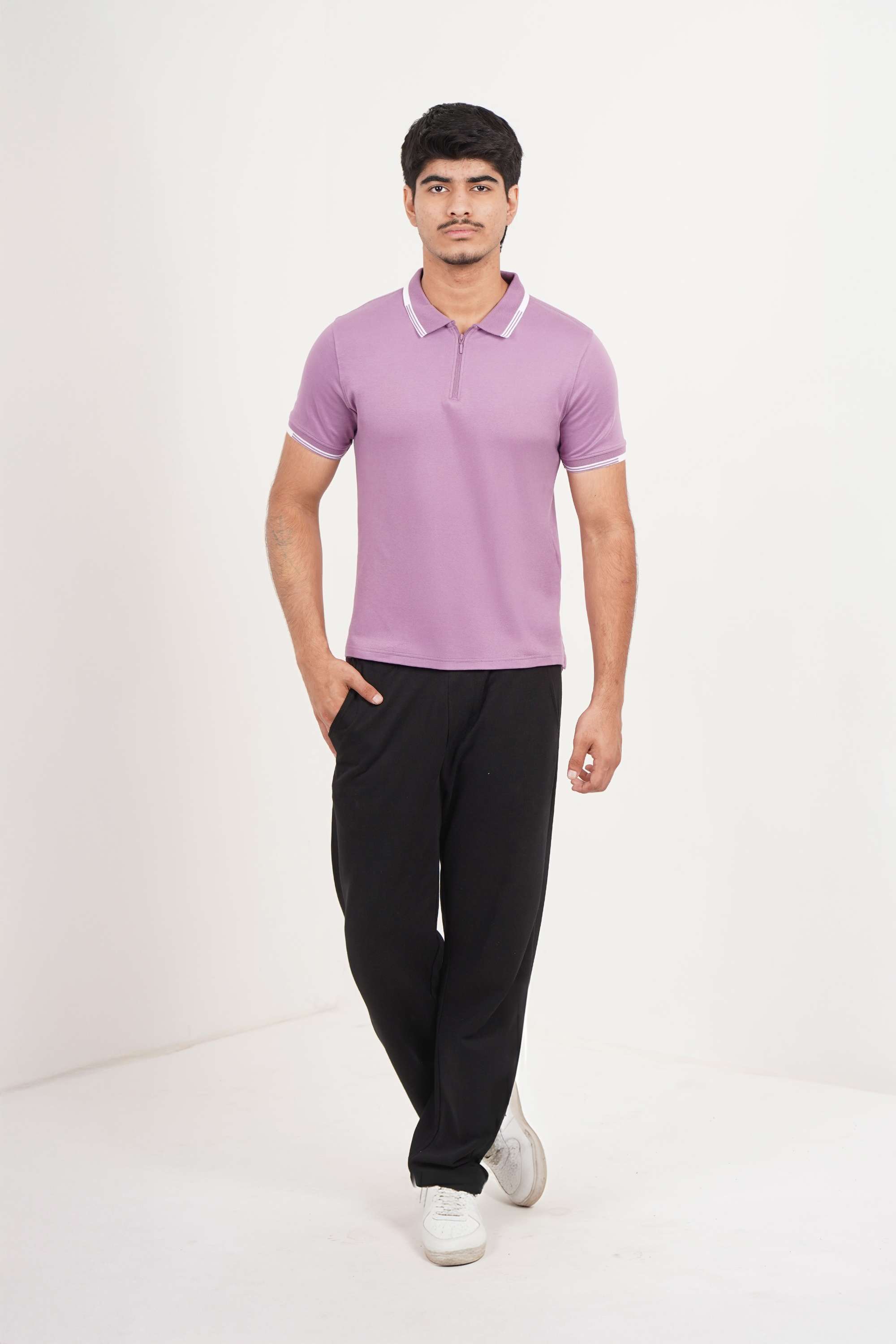 Cotton-Regular-Fit-Men-s-T-Shirt