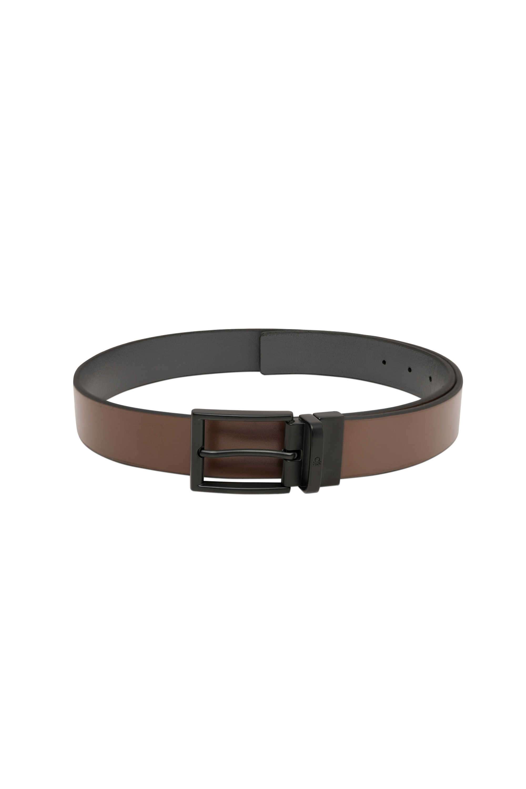 Reversible-Hook-&-Loop-Men-s-Leather-Formal-Wear-Belt