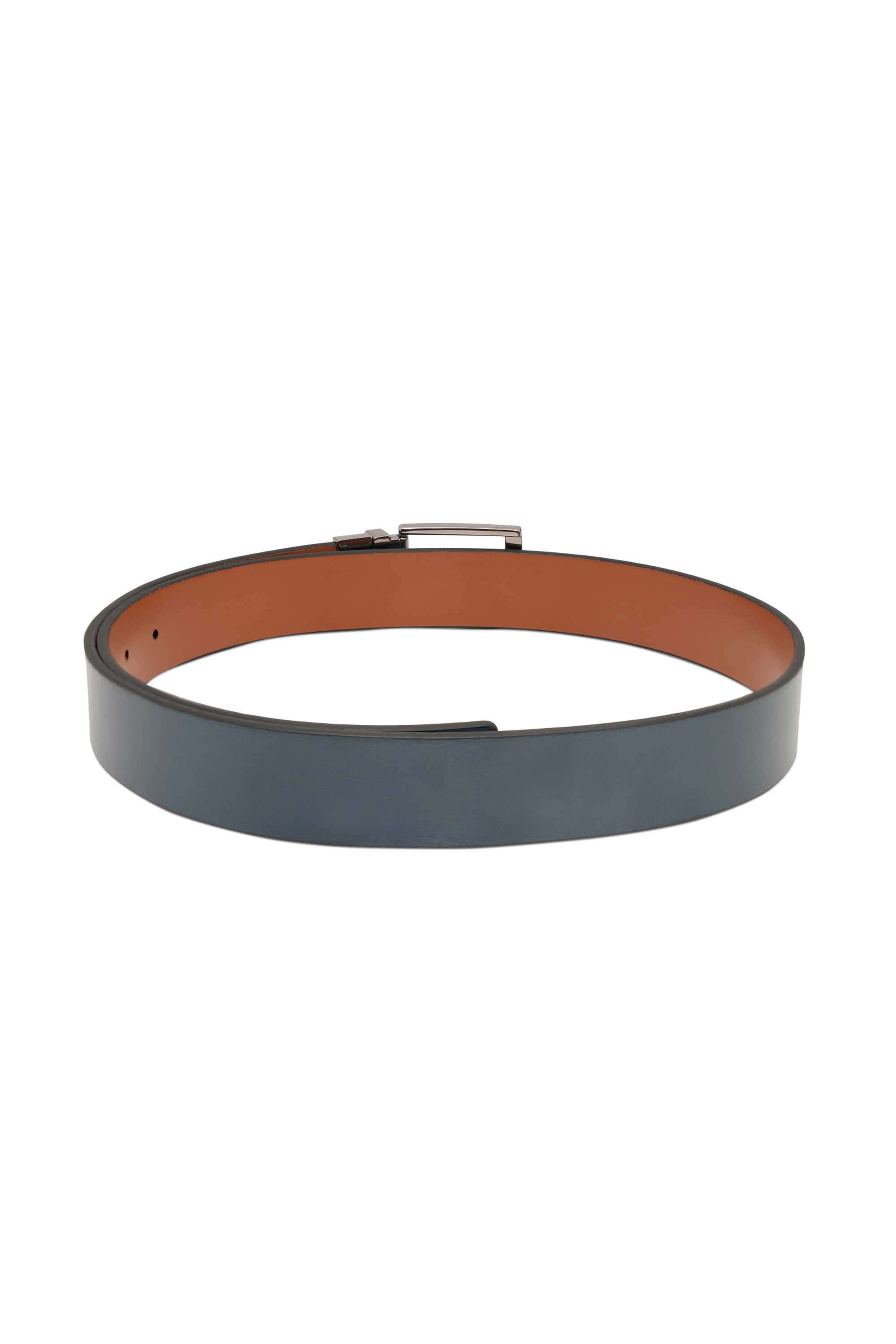 Buckle-Men-Leather-Reversible-Belt