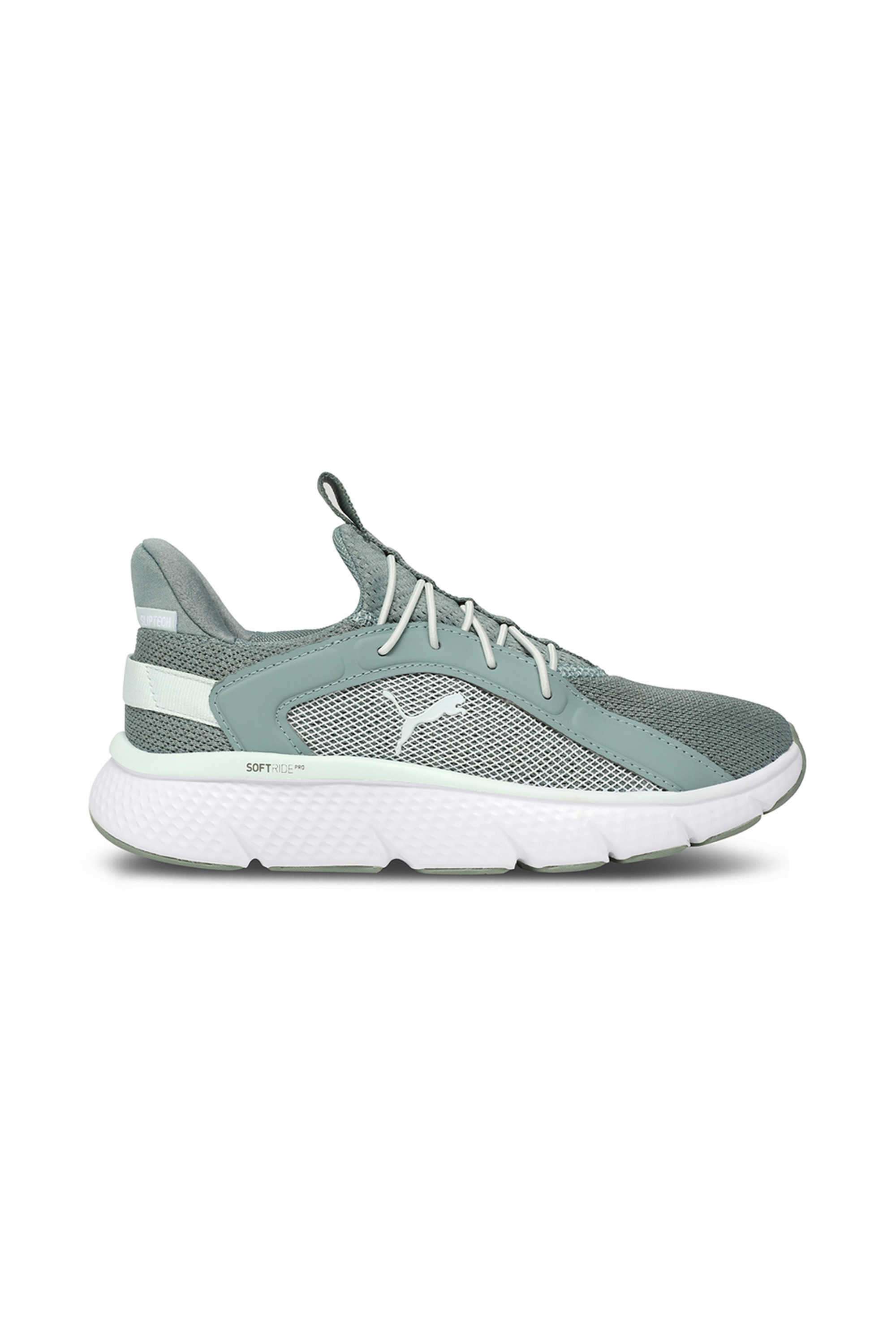 Softride-Pro-Flex-SliptechJR-Mesh-Low-Tops-Slip-On-Unisex-Sneakers