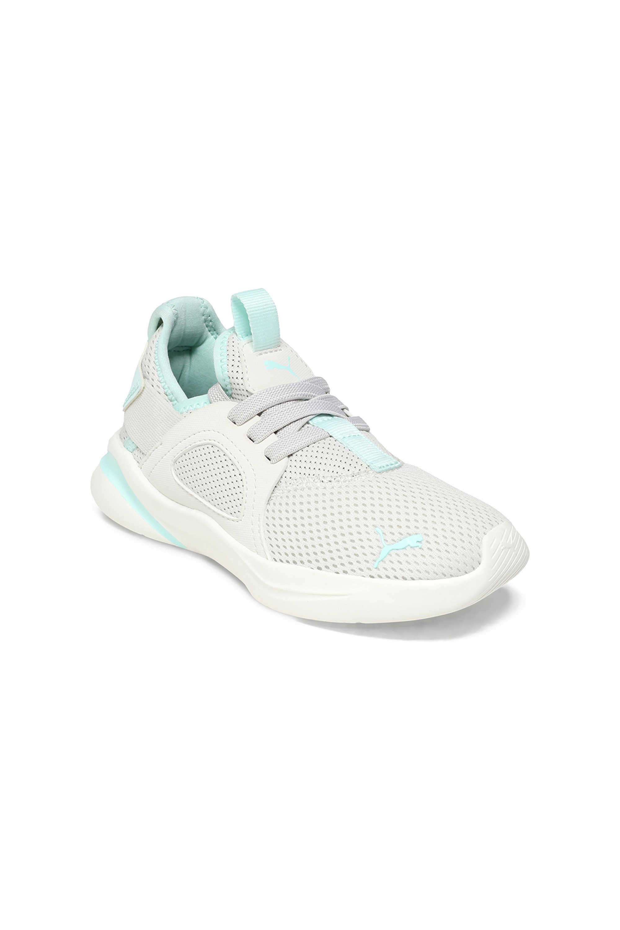 Softride-Rift-Swift-Kicks-Mesh-Low-Tops-Lace-Up-Boys-Sneakers