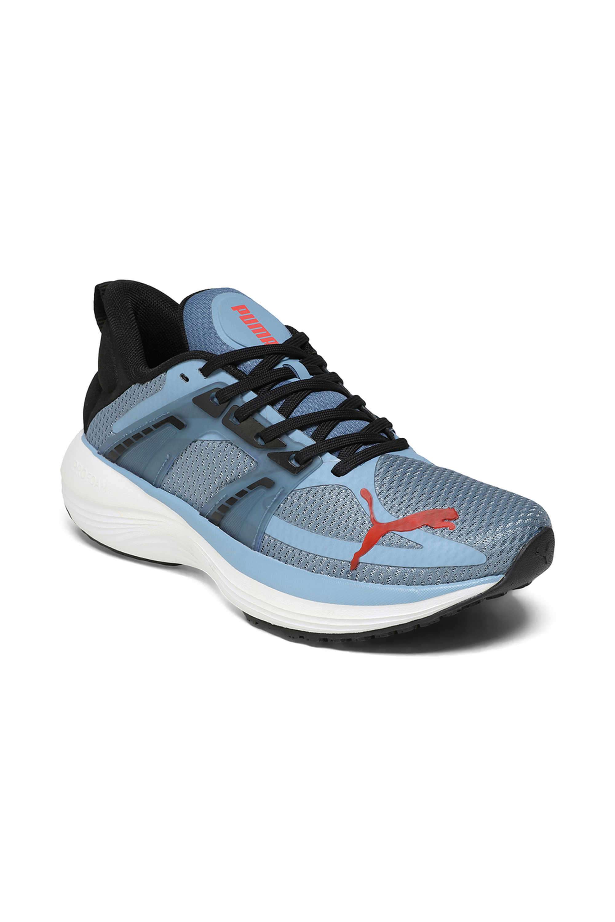 Scend-Progressive-JR-Mesh-Low-Tops-Lace-Up-Unisex-Sneakers