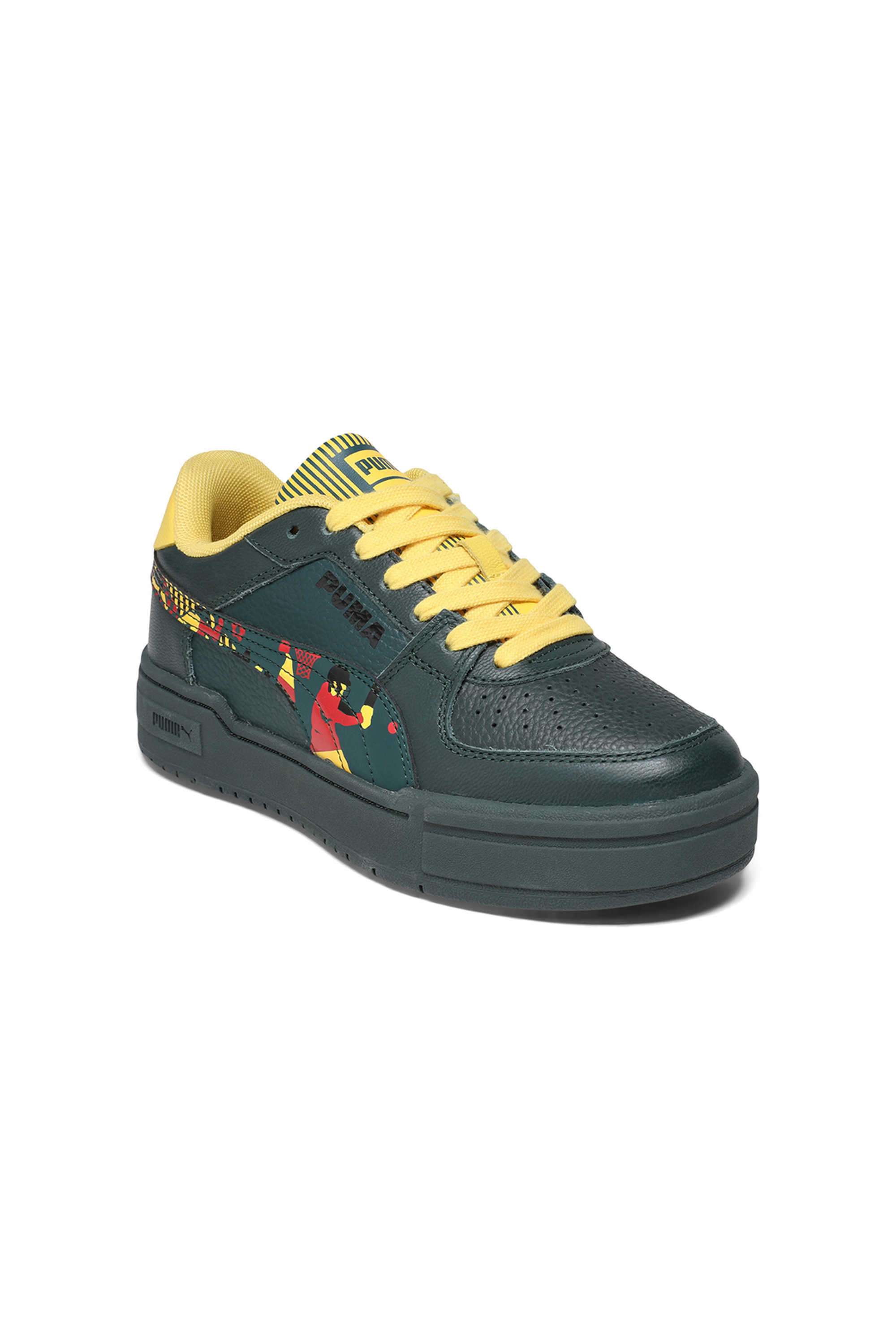 CA-Pro-Curious-Explorer-Synthetic-Low-Tops-Lace-Up-Boys-Sneakers