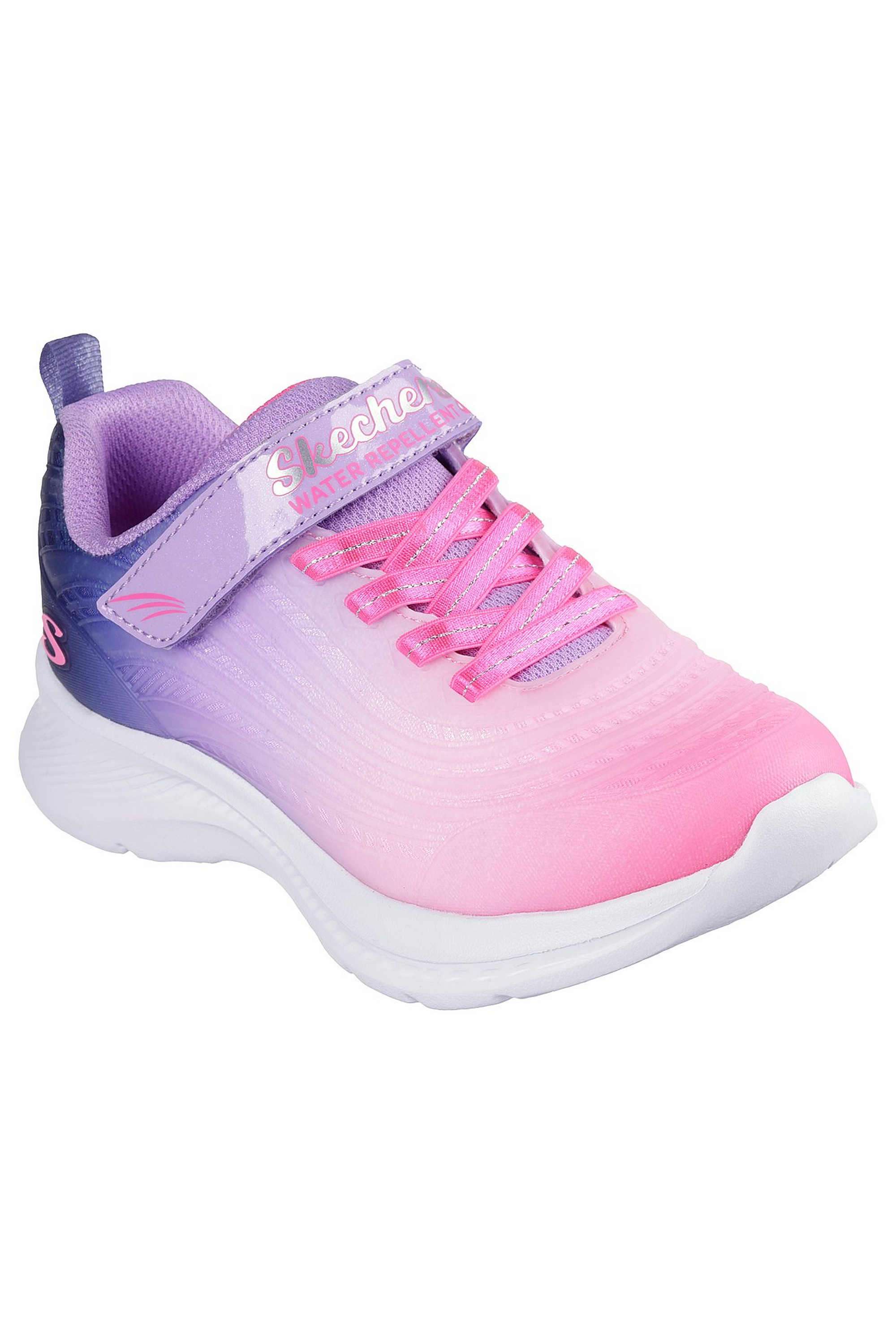 Jumpsters-2.0---Blurred-Dream-Blended-Low-Tops-Velcro-Girls-Casual-Shoes