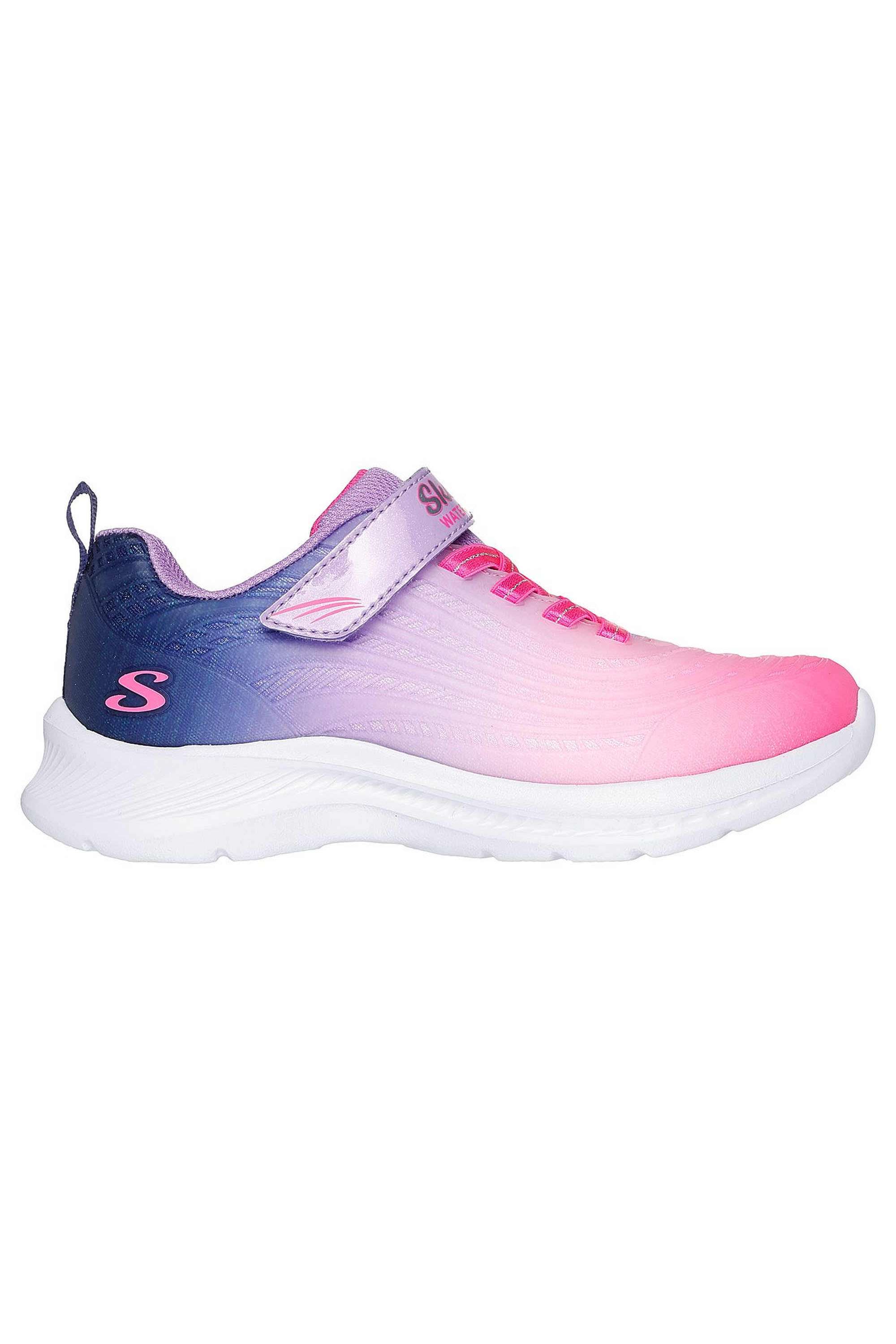Jumpsters-2.0---Blurred-Dream-Blended-Low-Tops-Velcro-Girls-Casual-Shoes