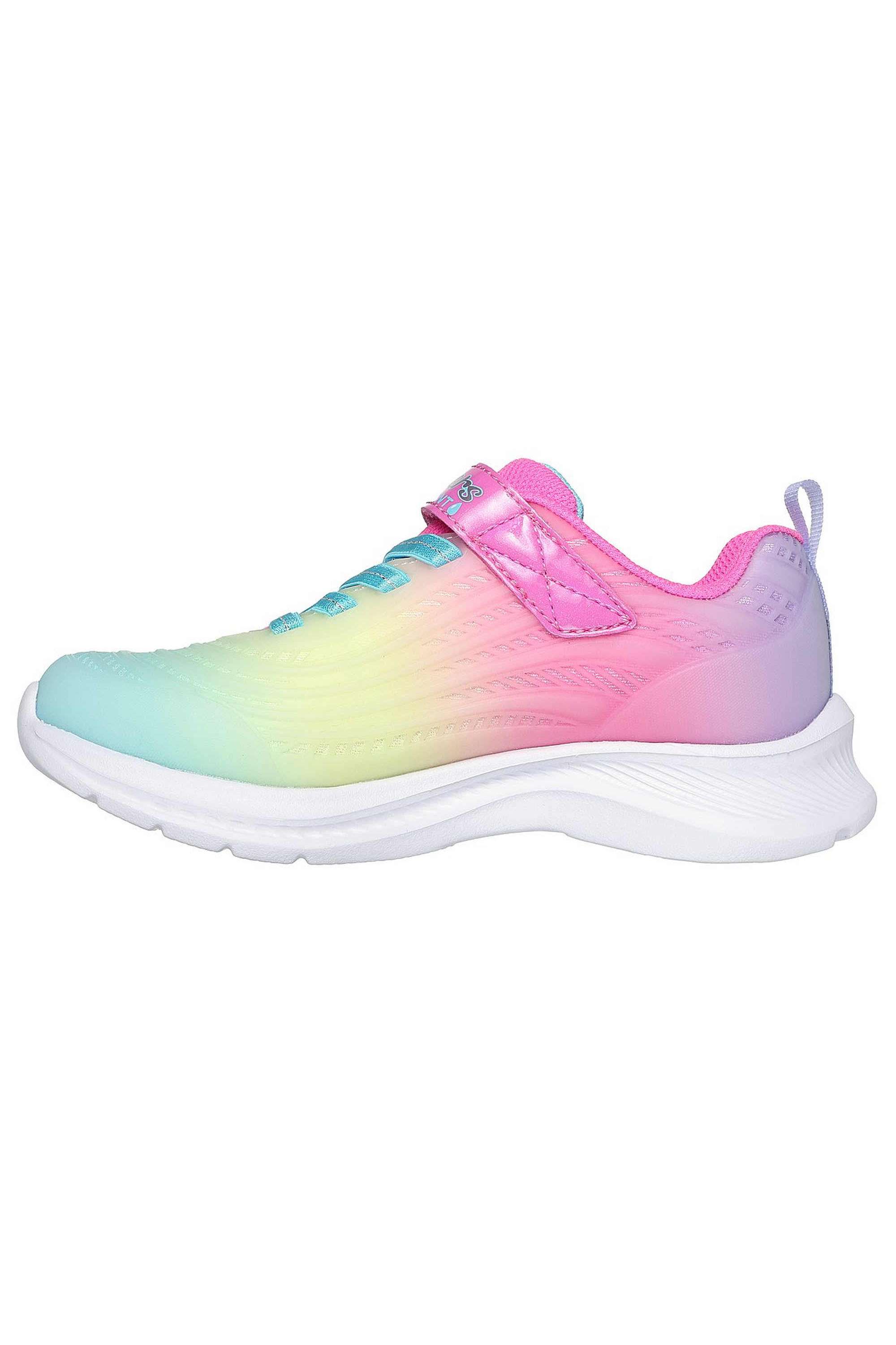 Jumpsters-2.0---Blurred-Dream-Blended-Low-Tops-Velcro-Girls-Casual-Shoes