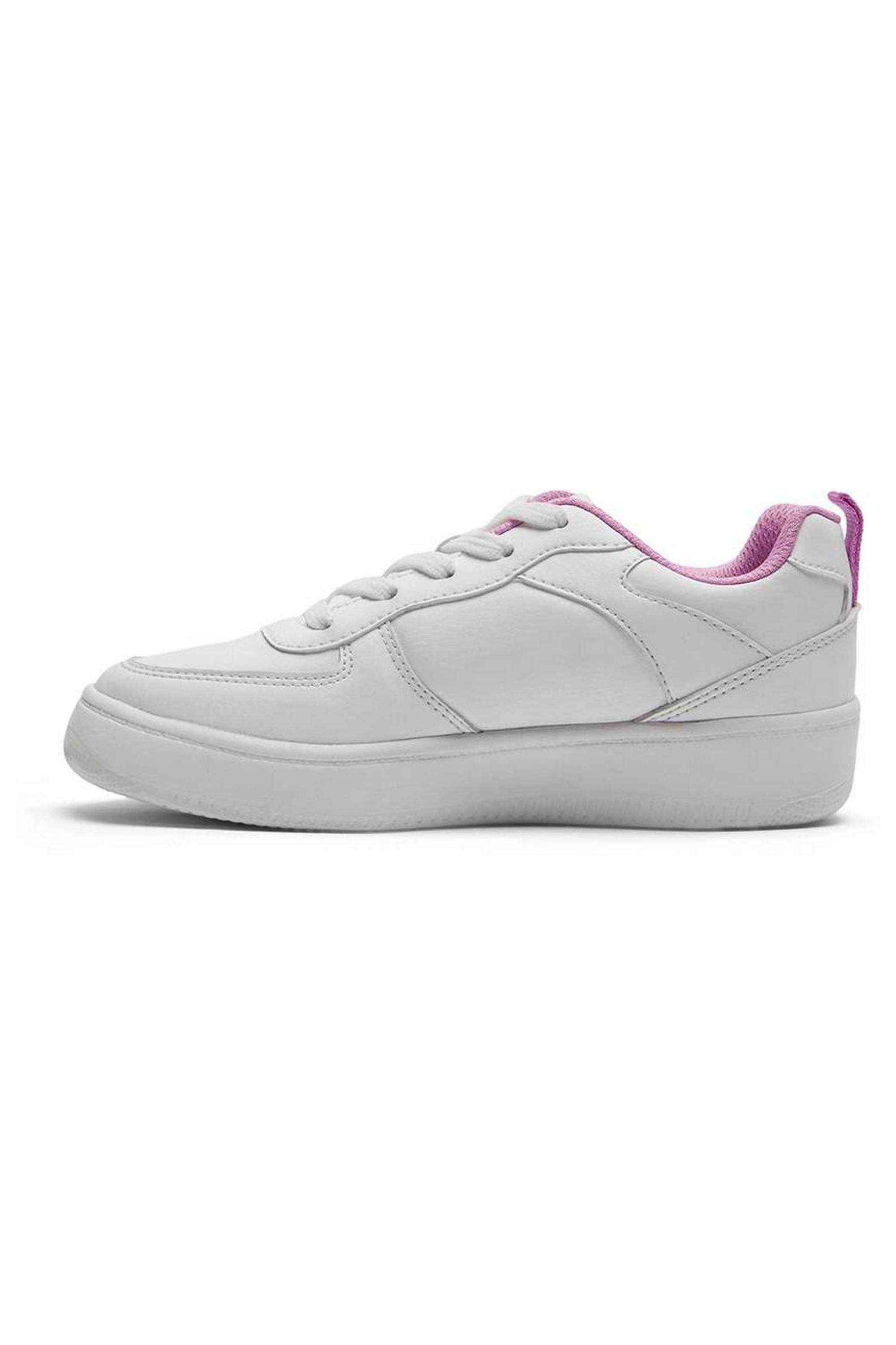 Sport-Court-92-Synthetic-Low-Tops-Lace-Up-Girls-Sneakers