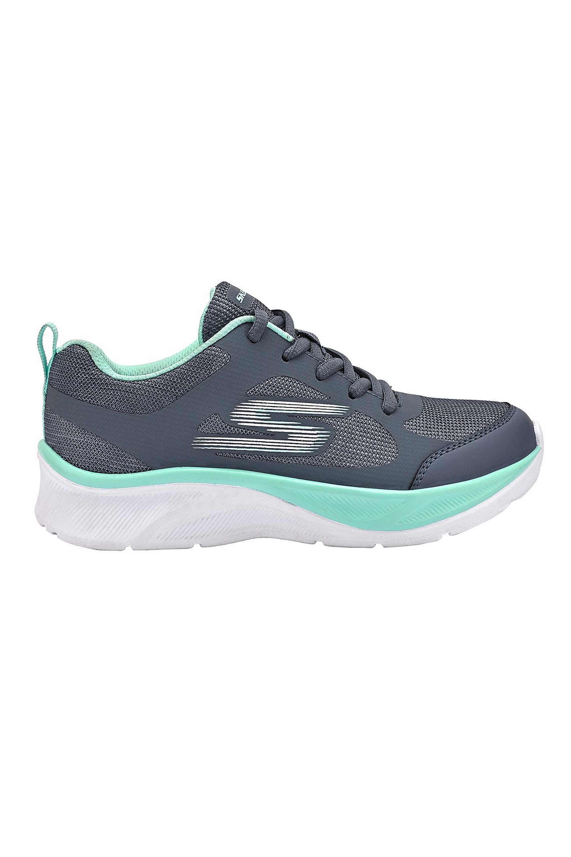 Elite-Sport-Blended-Low-Tops-Lace-Up-Girls-Casual-Shoes
