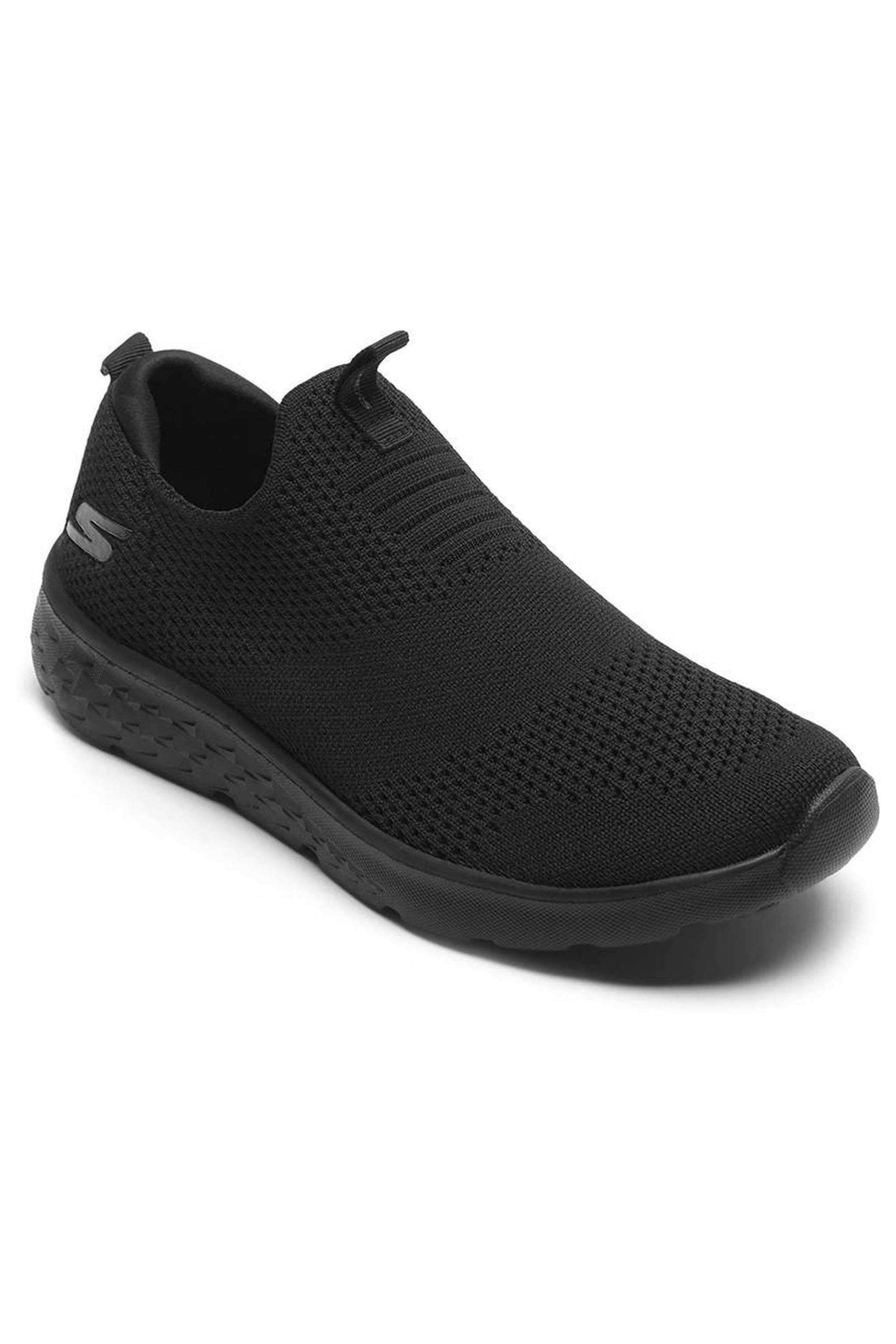Go-Run-400-Mesh-Low-Tops-Slip-On-Boys-Casual-Shoes