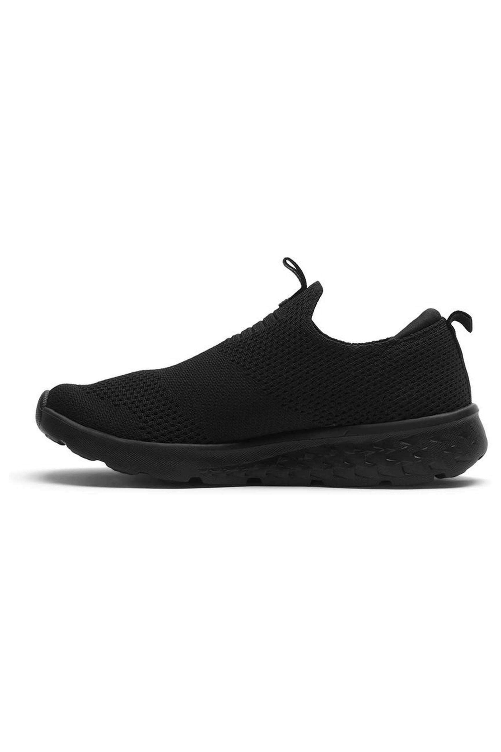 Go-Run-400-Mesh-Low-Tops-Slip-On-Boys-Casual-Shoes