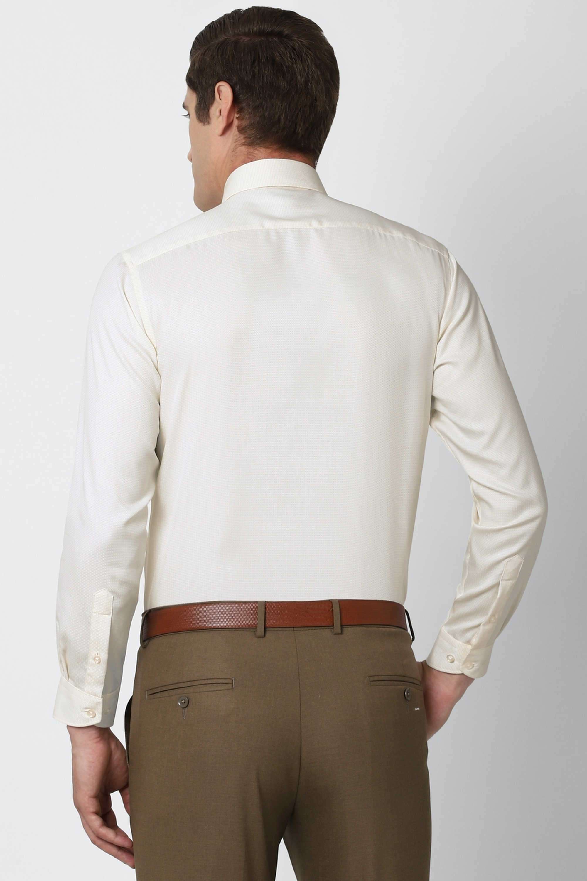 Textured-Cotton-Regular-Fit-Men-s-Formal-Shirt