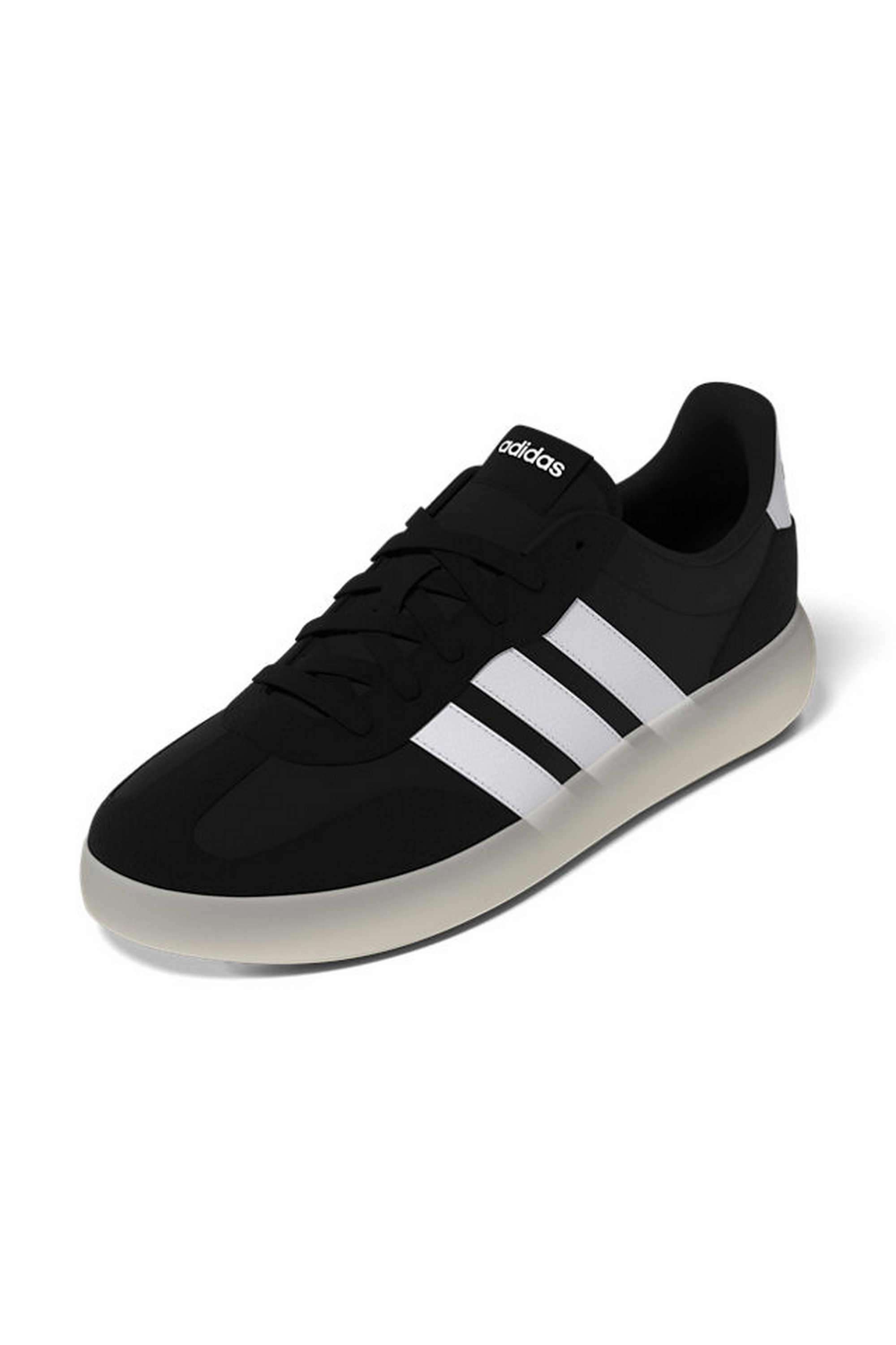 Barreda-Decode-Leather-Low-Tops-Lace-Up-Men-s-Sports-Shoes