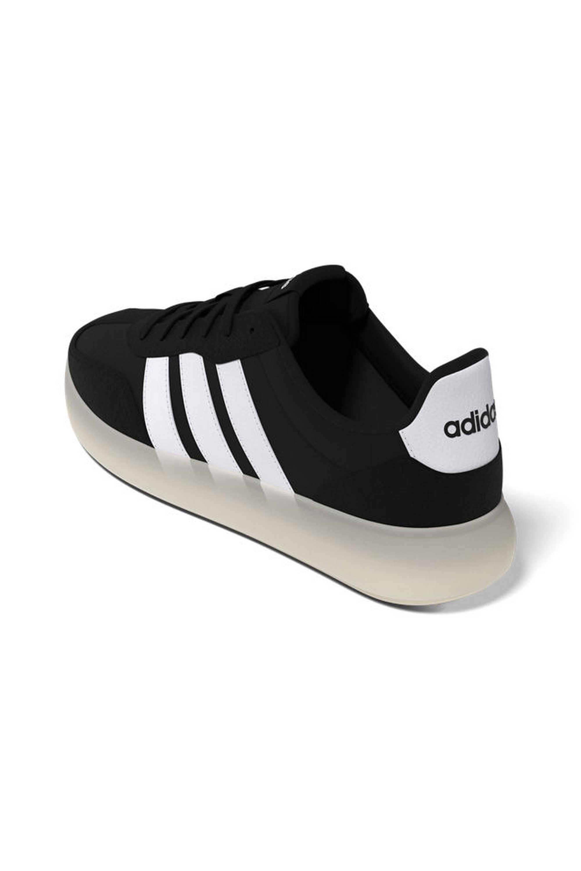 Barreda-Decode-Leather-Low-Tops-Lace-Up-Men-s-Sports-Shoes