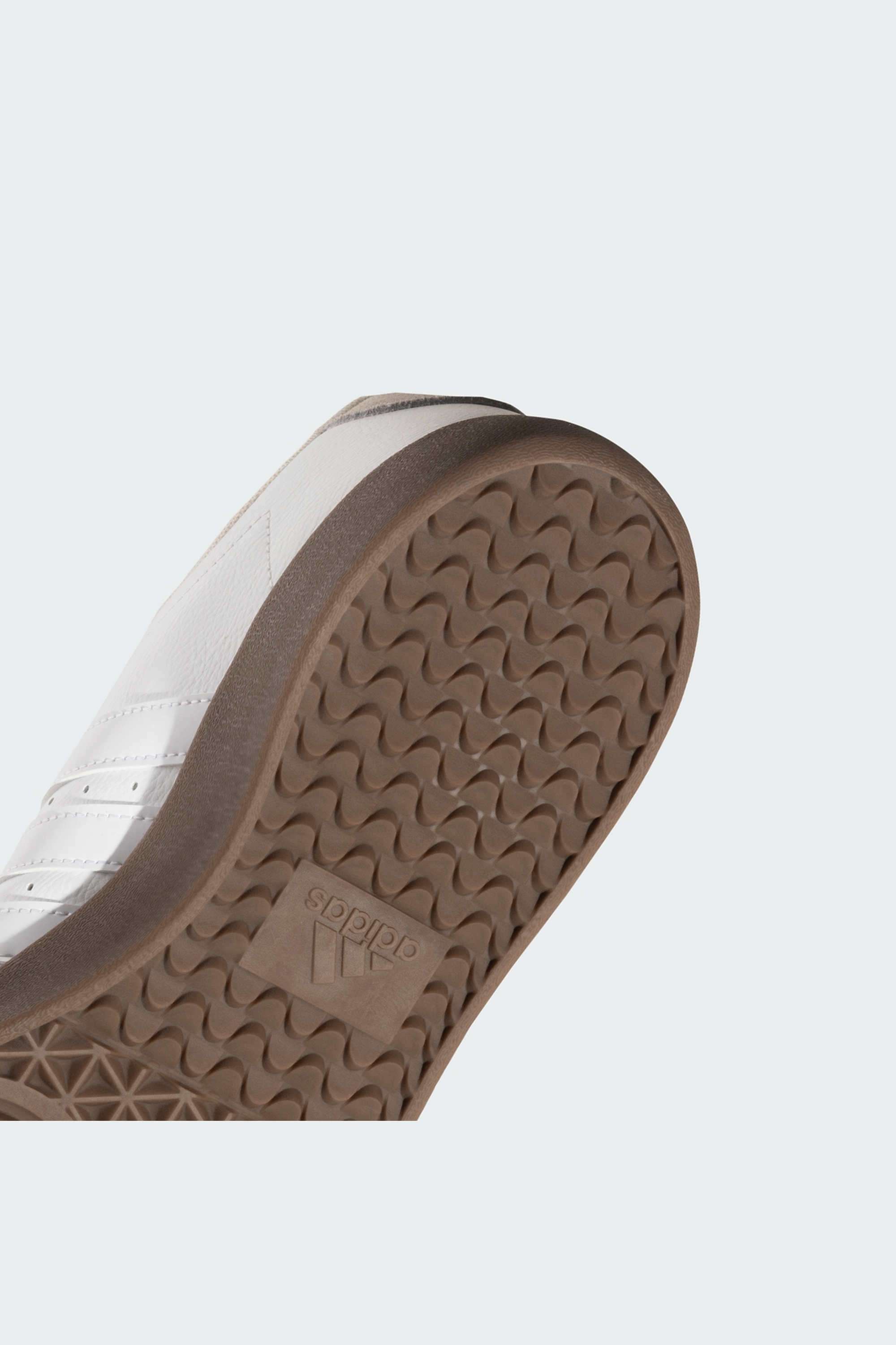 adidas gazelle silver green womens adidas Bravada 2.0 Lifestyle Skateboarding Canvas Mid-Cut Shoes Core Black  / Cloud White / Cloud White  Heppo.com