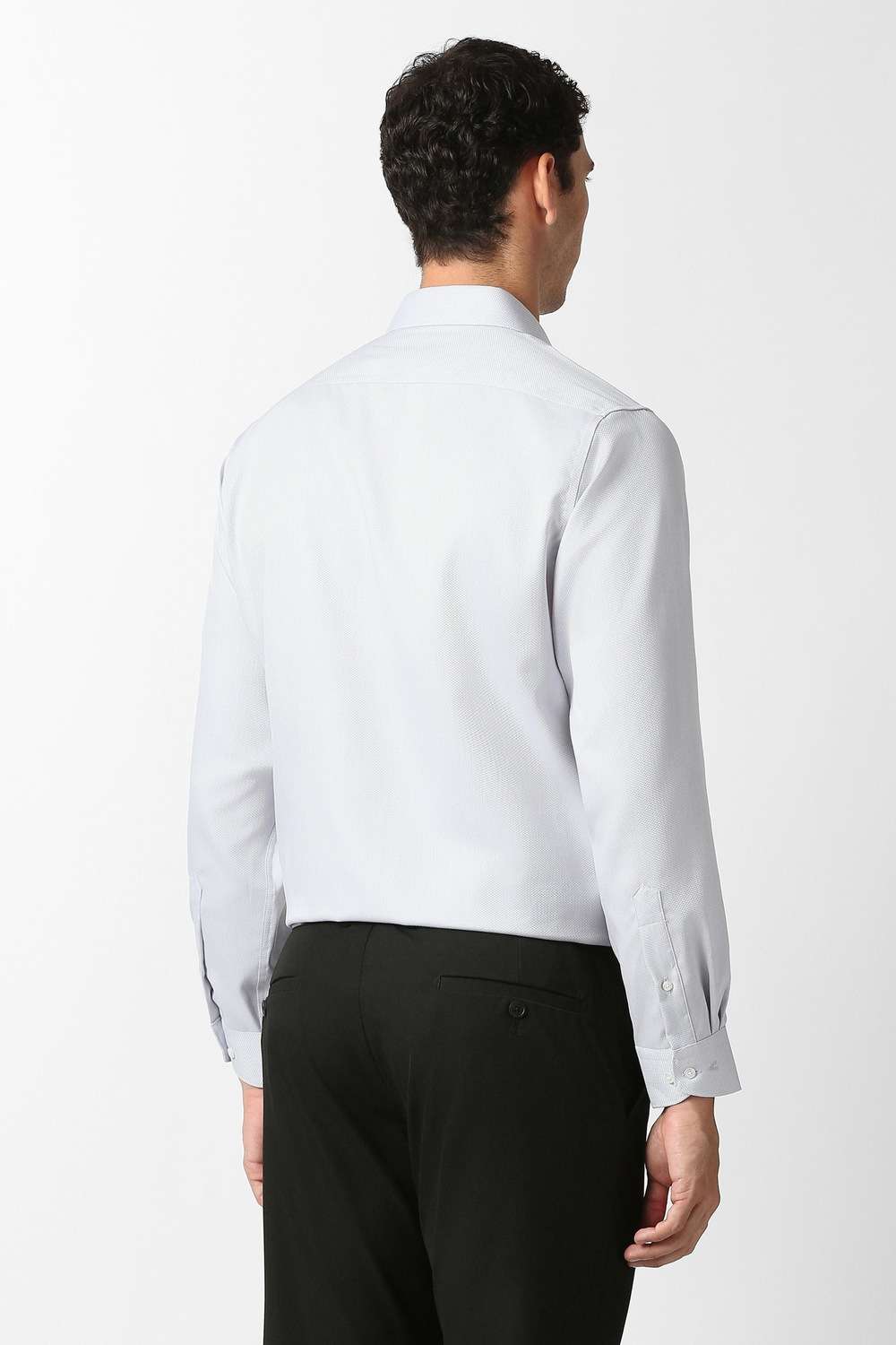 Textured-Cotton-Regular-Fit-Men-s-Shirt