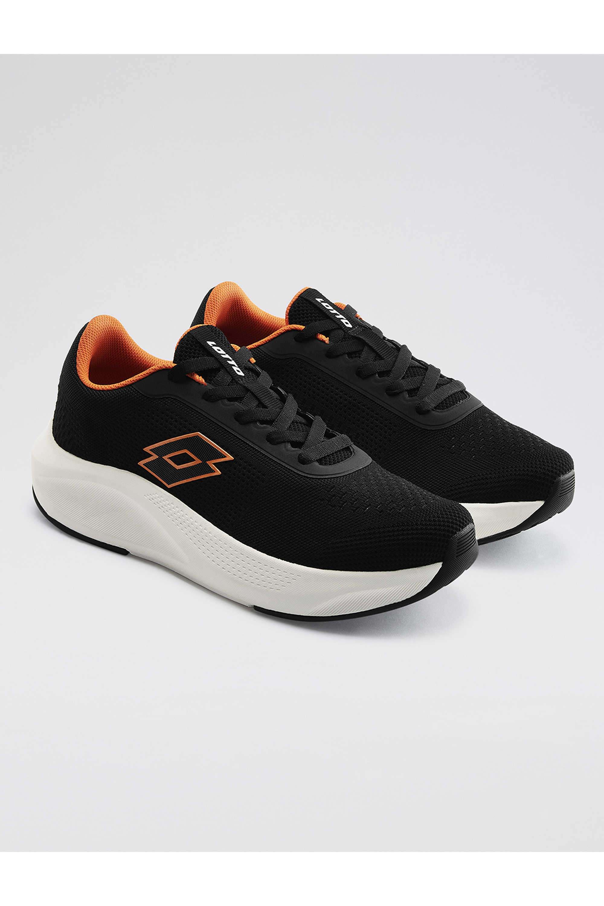 Xwift-Knit-Blended-Lace-Up-Men-s-Sports-Shoes