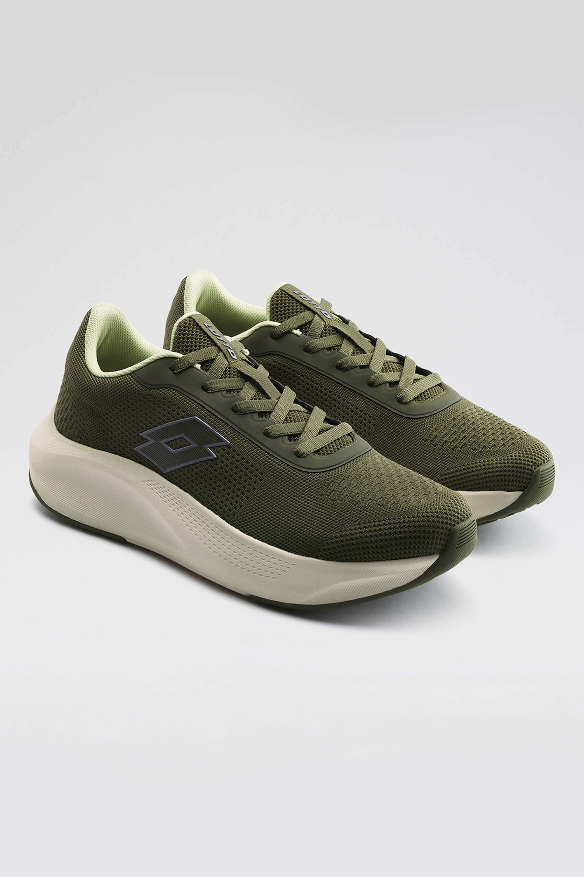 Xwift-Knit-Blended-Lace-Up-Men-s-Sports-Shoes