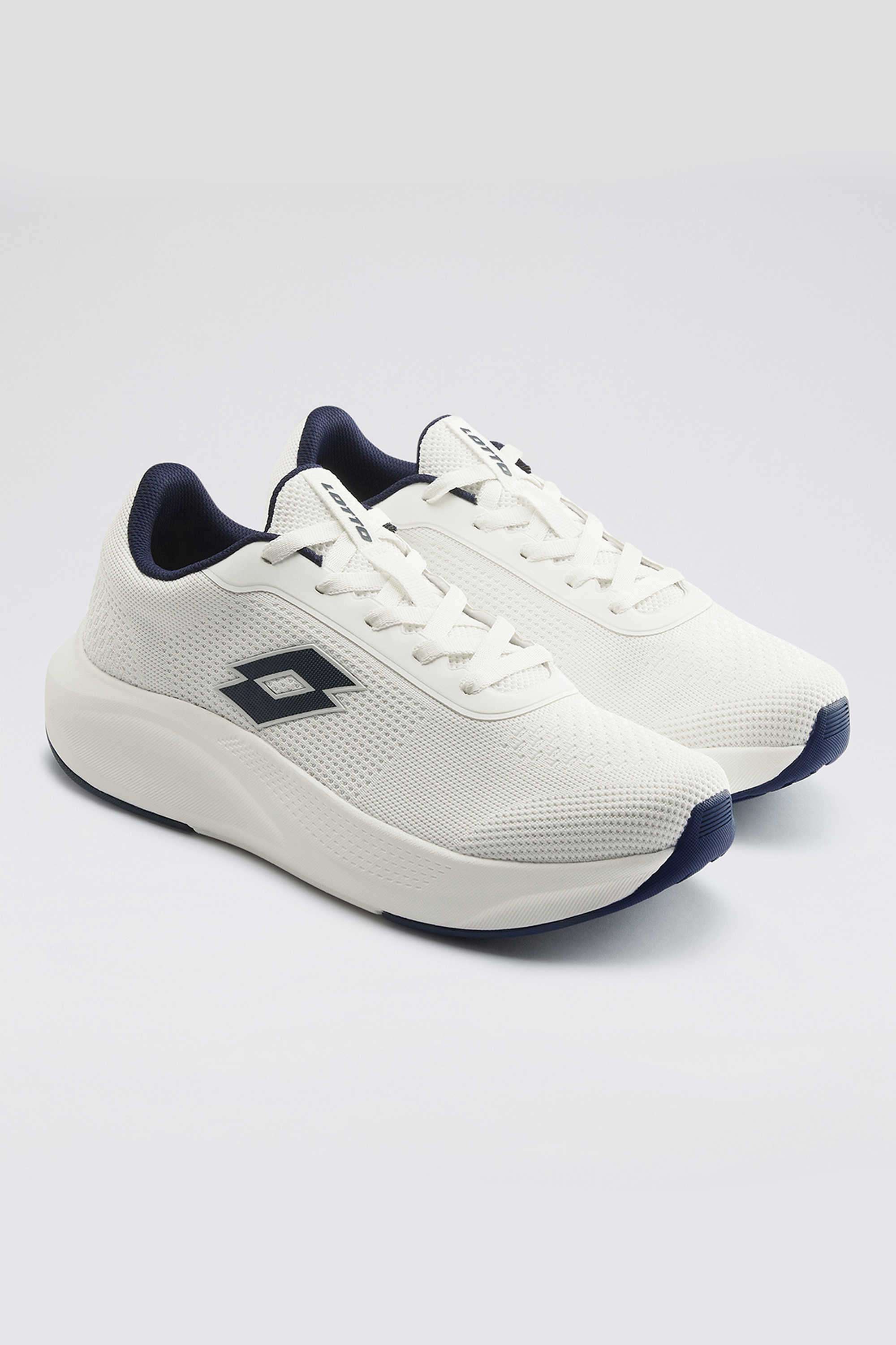 Xwift-Knit-Blended-Lace-Up-Men-s-Sports-Shoes