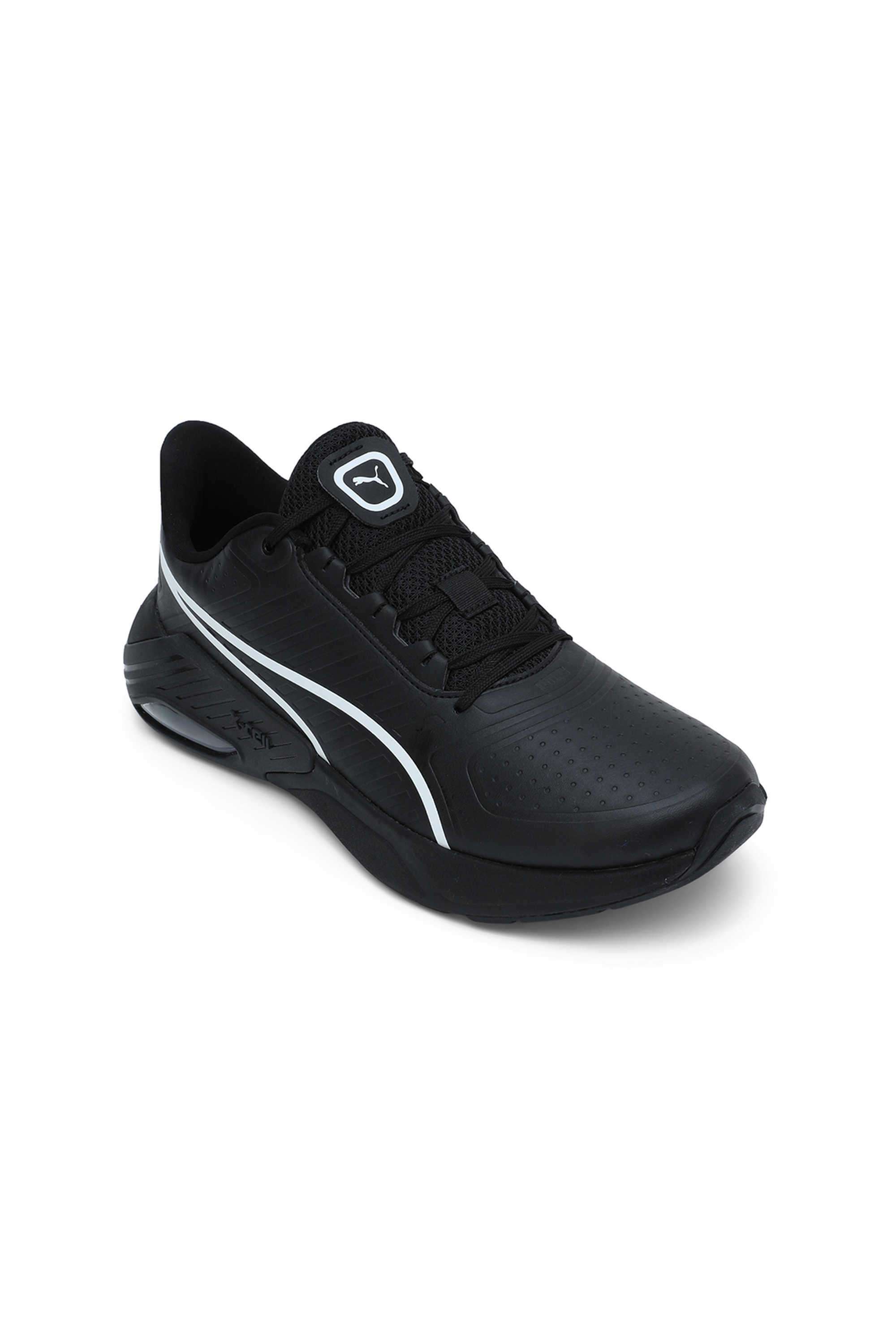 X-Cell-Nova-FS-Polyester-Low-Tops-Lace-Up-Unisex-s-Sneakers