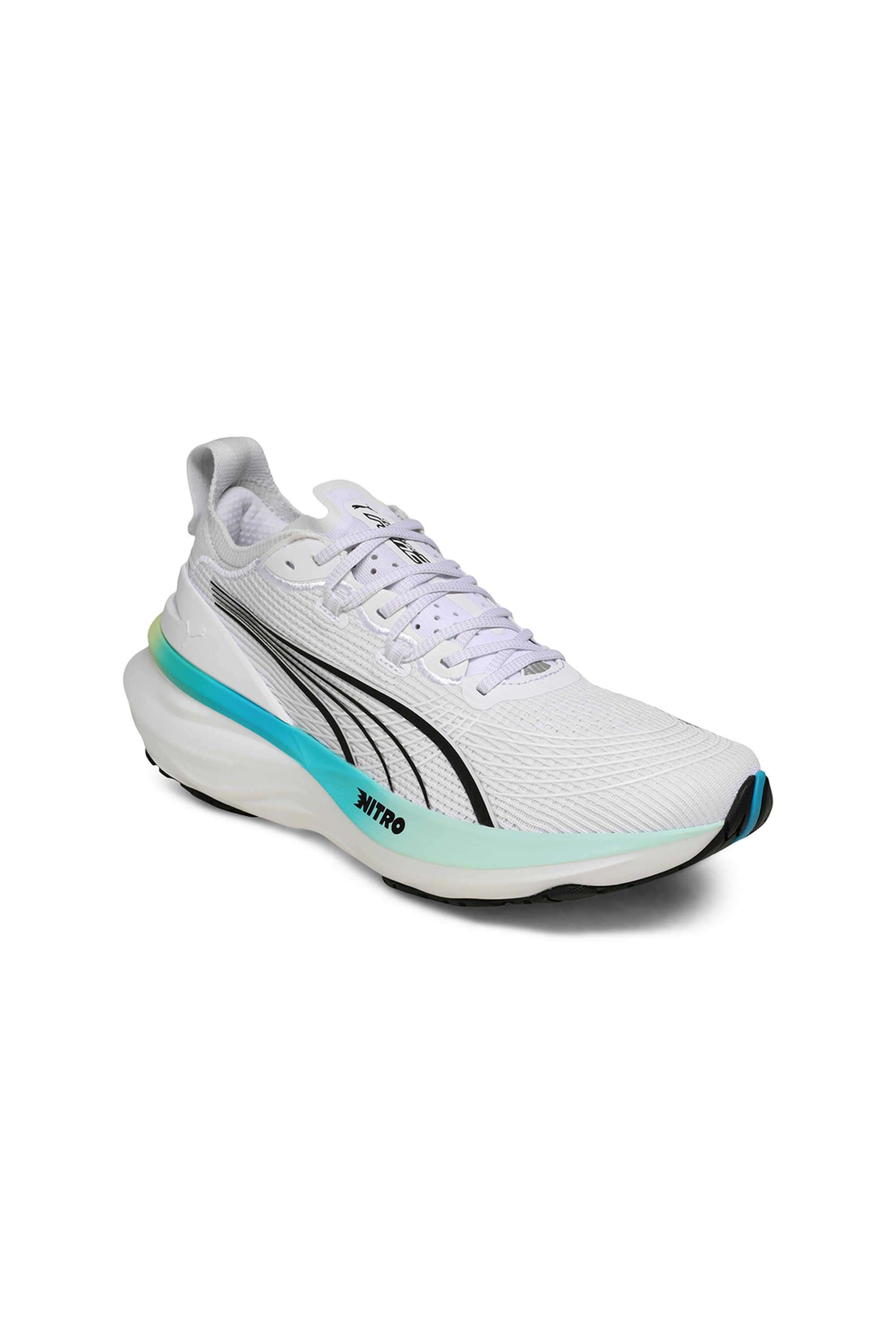 ForeverRun-NITRO-2-Mesh-Low-Tops-Lace-Up-Men-s-Sneakers