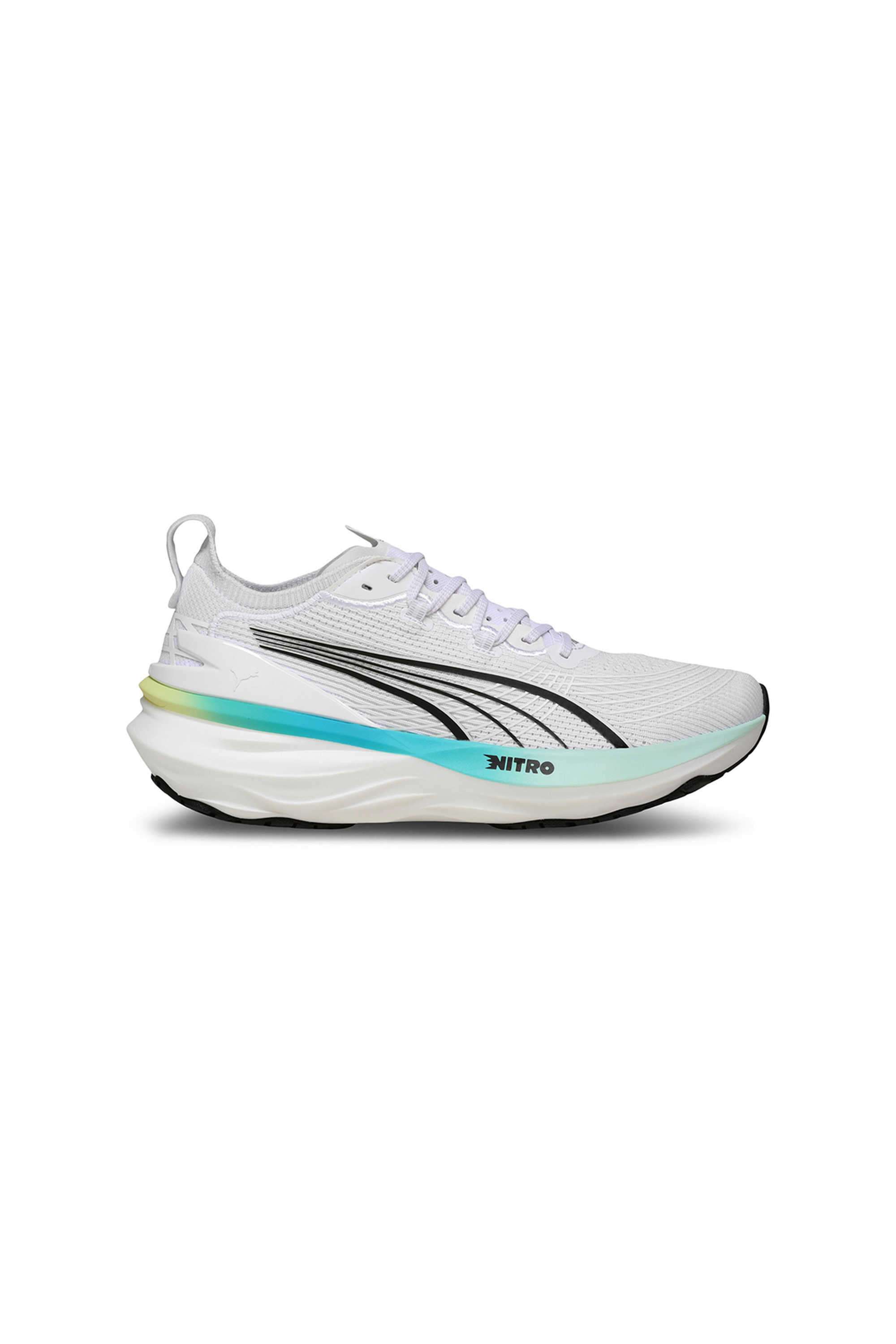 ForeverRun-NITRO-2-Mesh-Low-Tops-Lace-Up-Men-s-Sneakers