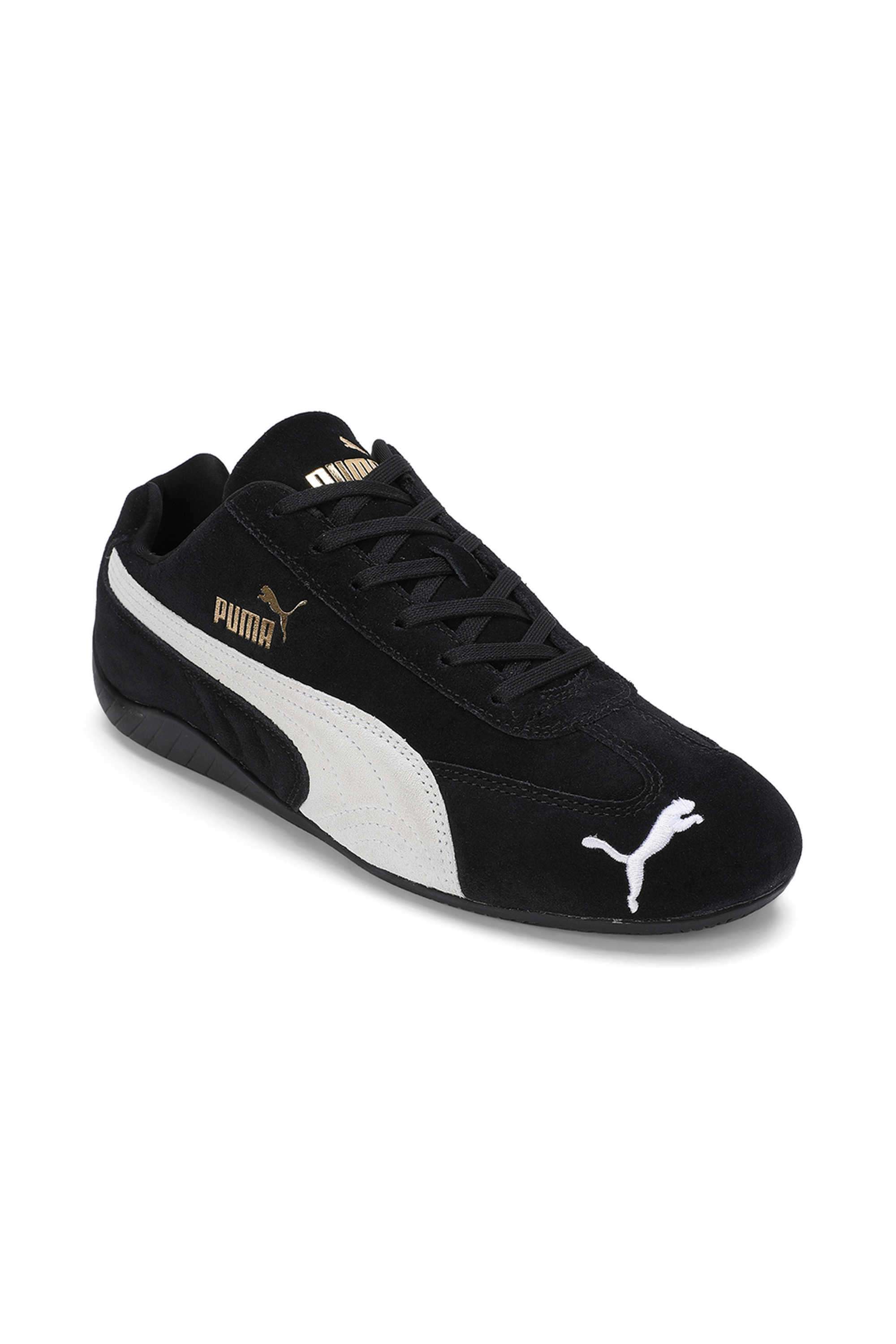 Speedcat-OG-Leather-Low-Tops-Lace-Up-Unisex-s-Sneakers