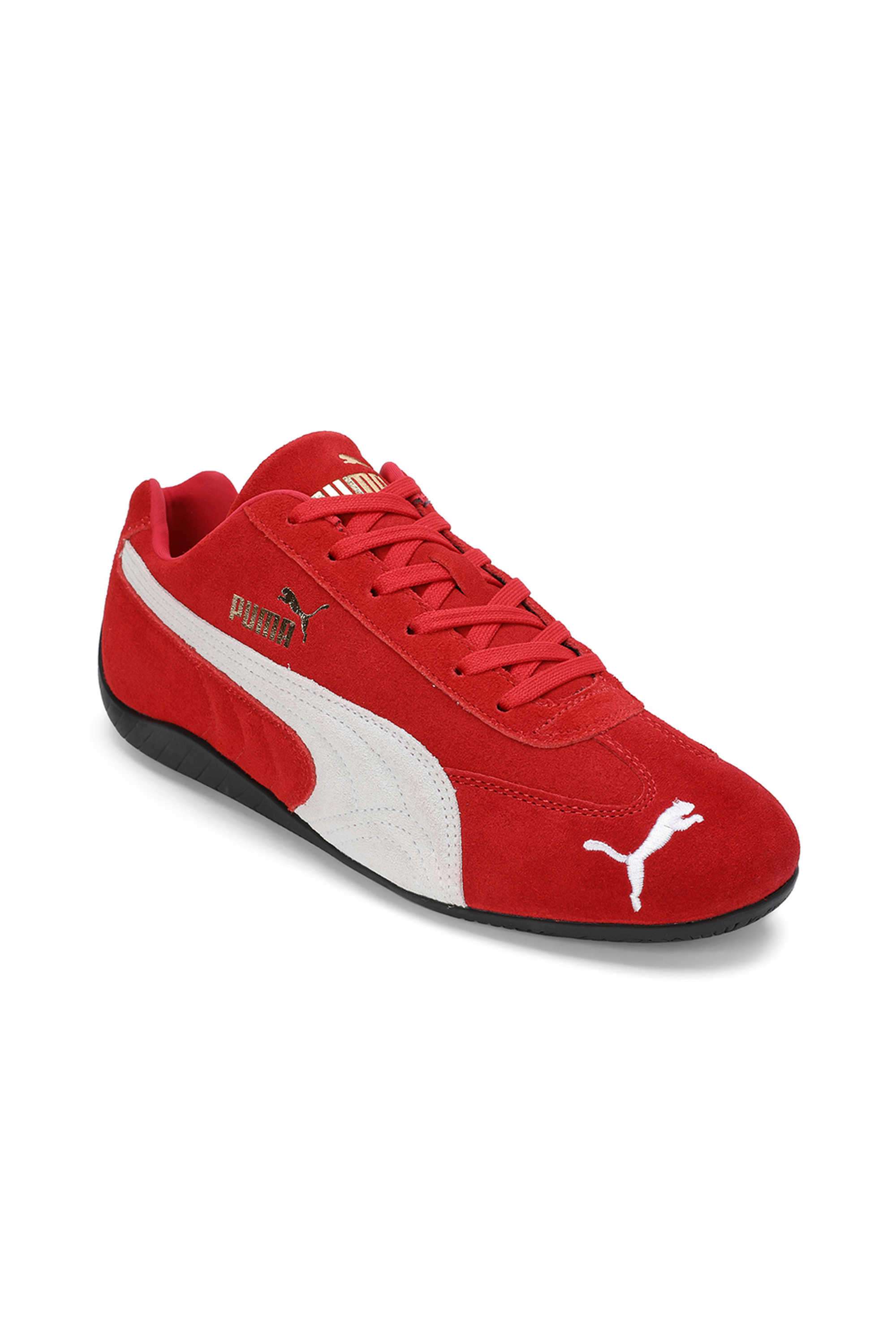 Speedcat-OG-Leather-Low-Tops-Lace-Up-Unisex-s-Sneakers