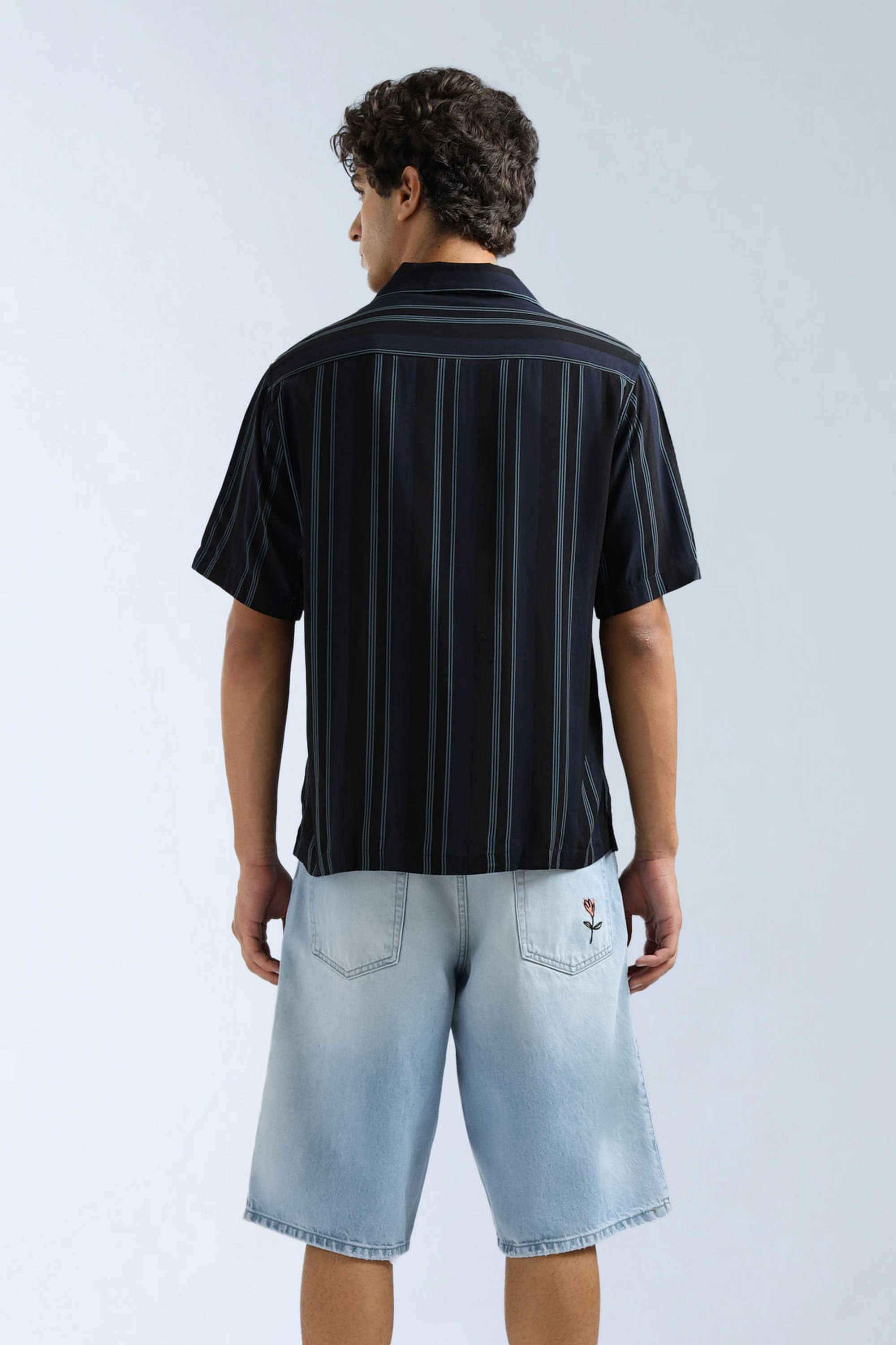 Printed-Rayon-Regular-Fit-Men-s-Casual-Shirt