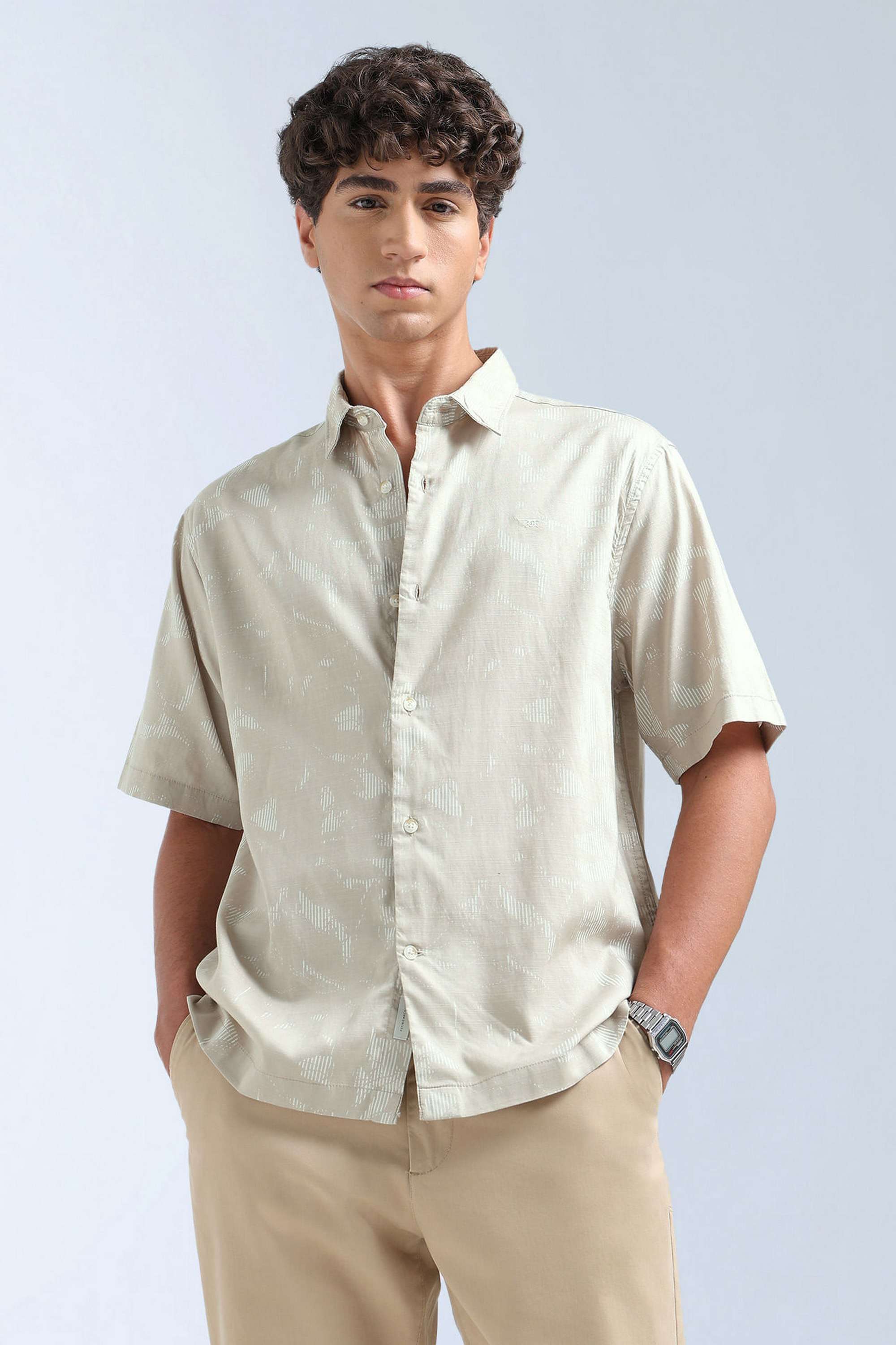 Printed-Cotton-Regular-Fit-Men-s-Shirt