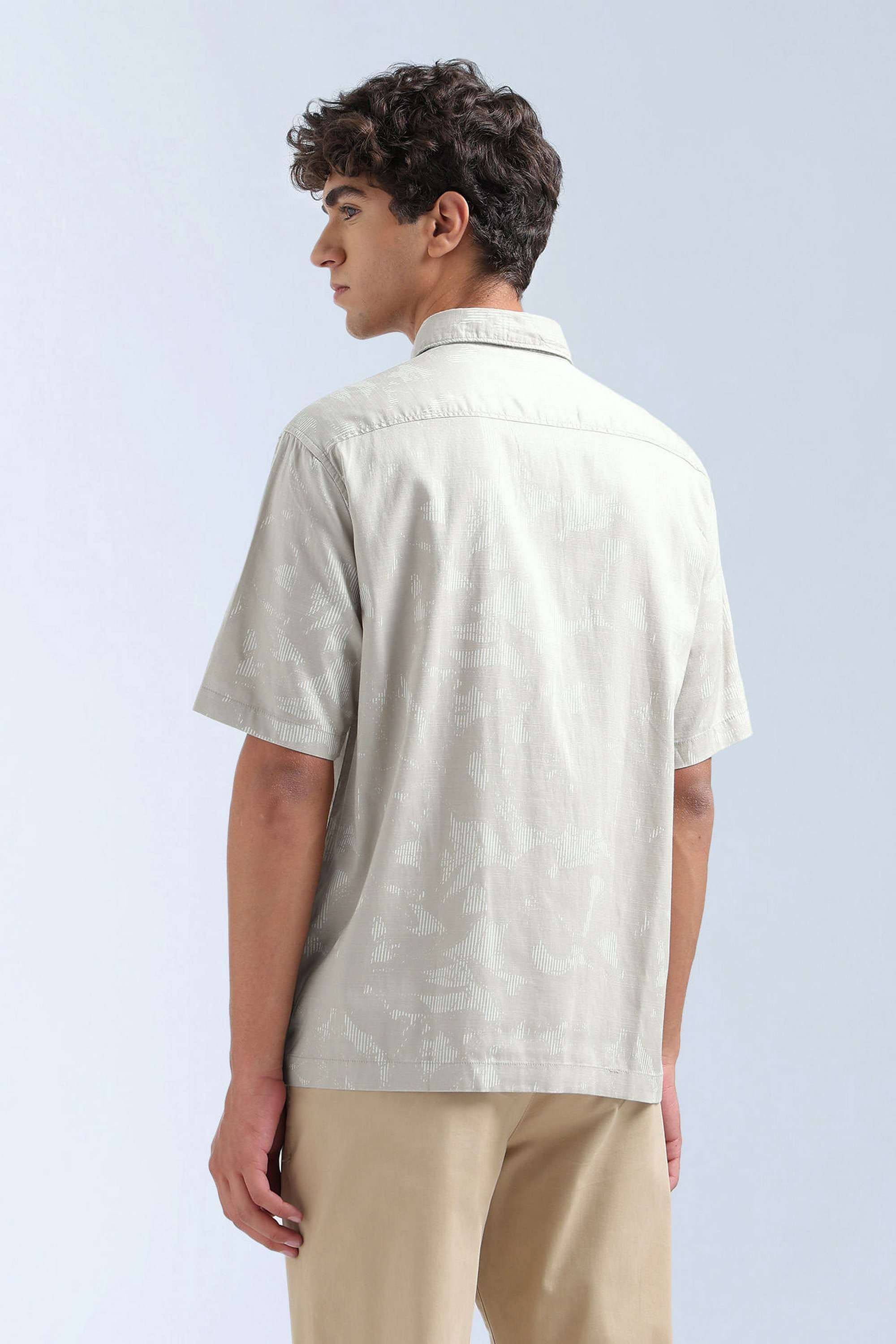 Printed-Cotton-Regular-Fit-Men-s-Shirt