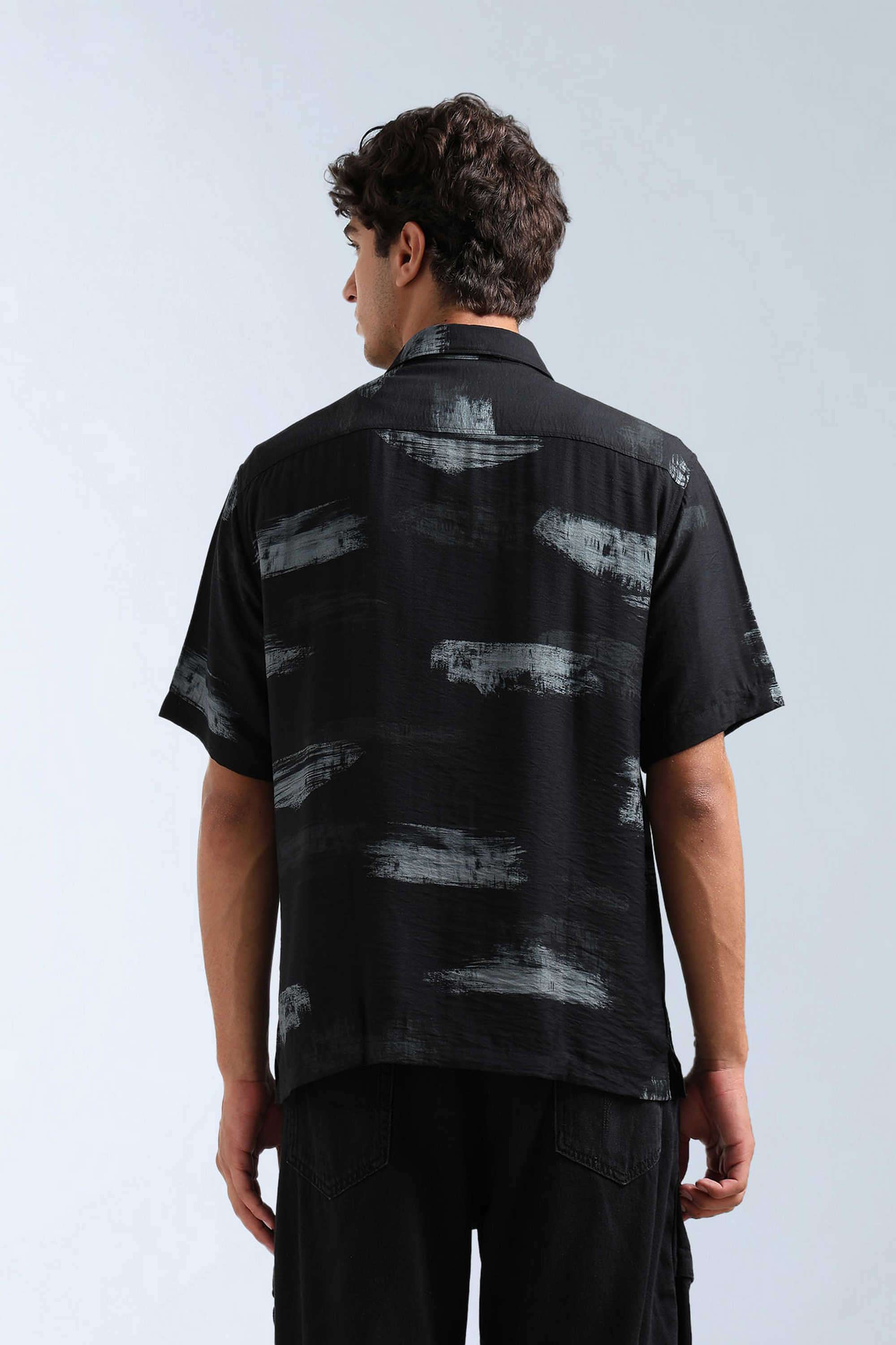 Printed-Rayon-Regular-Fit-Men-s-Casual-Shirt