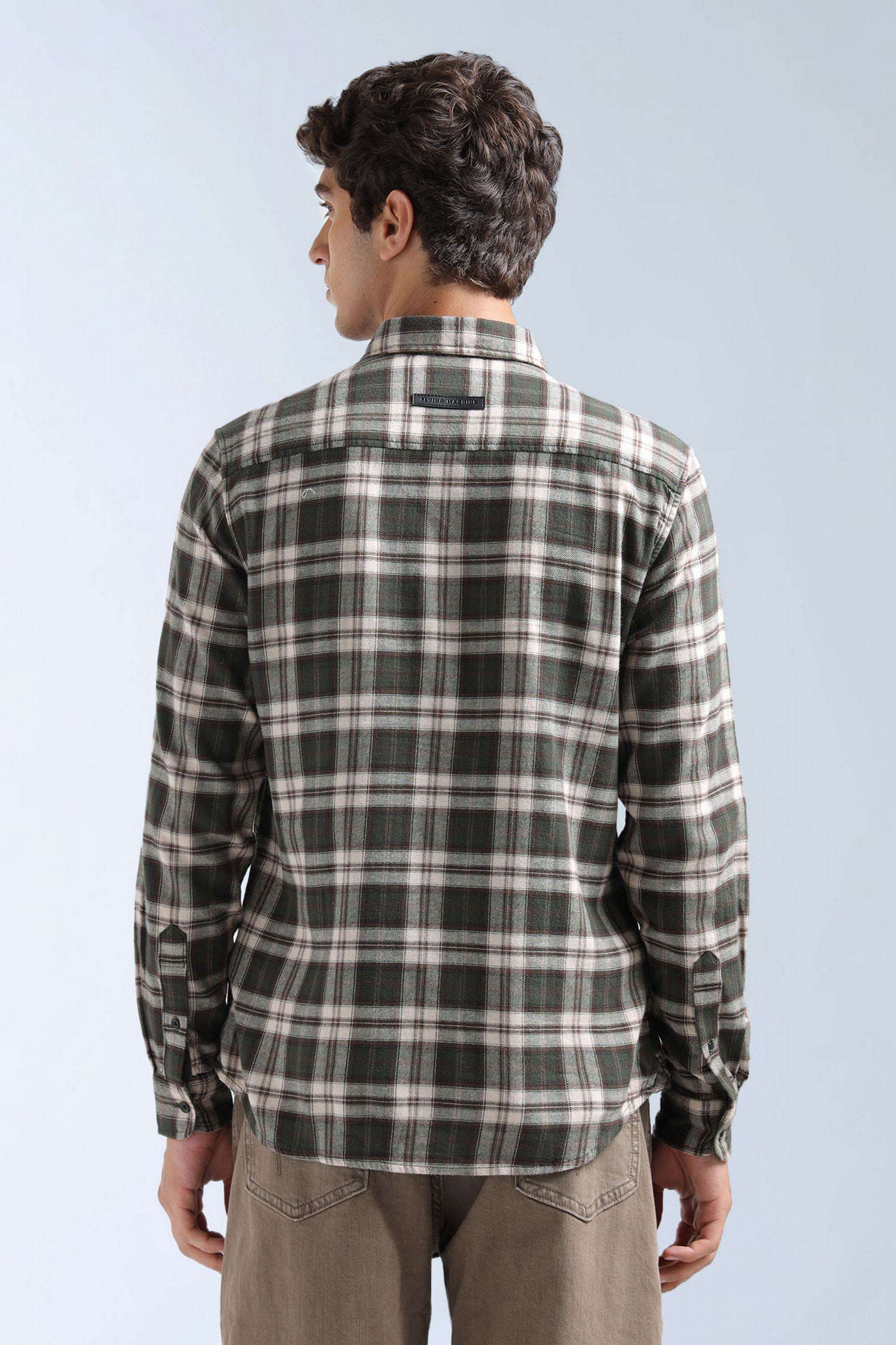 Stripes-Cotton-Stretch-Slim-Fit-Men-s-Shirt