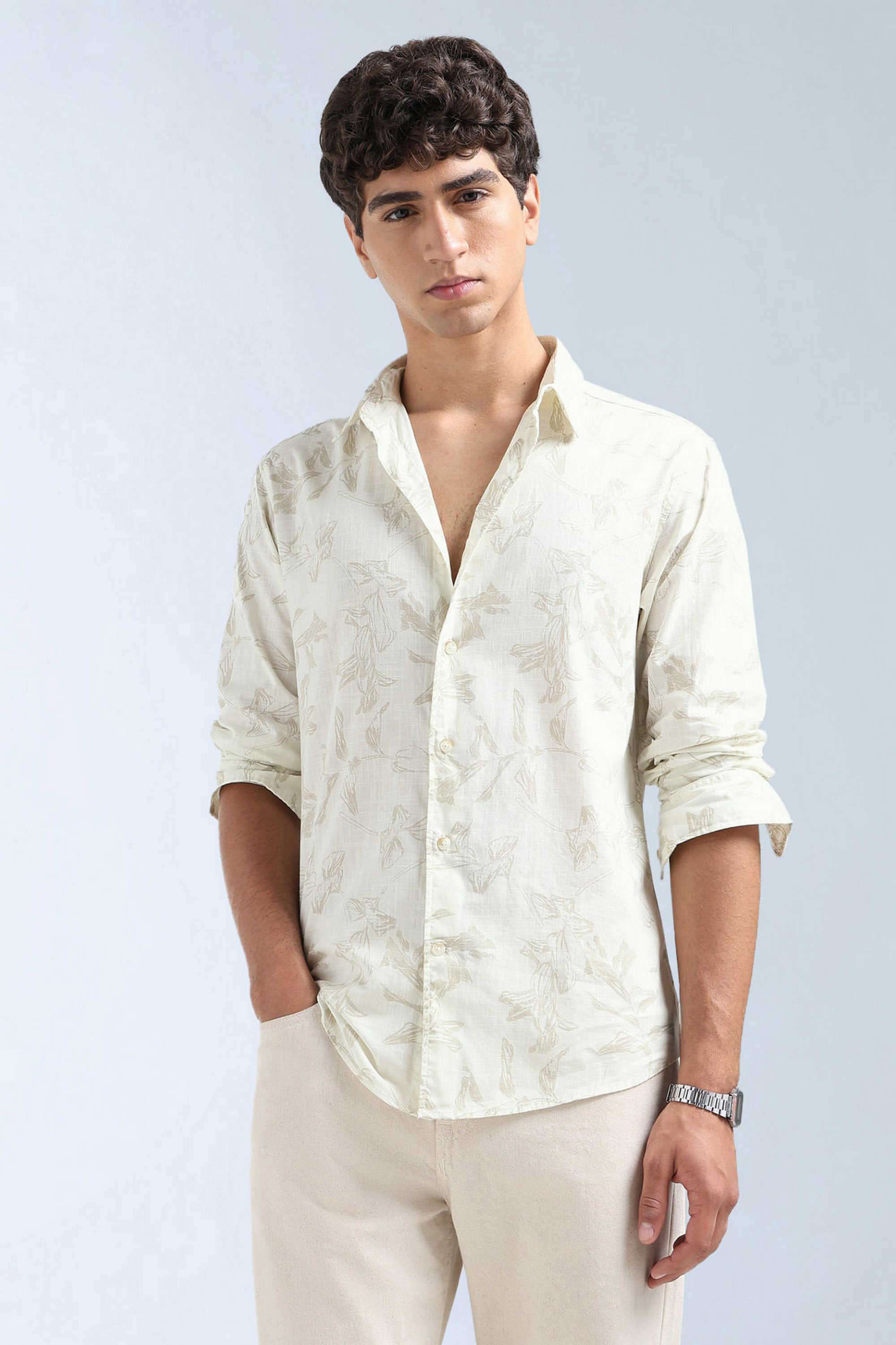 Printed-Cotton-Regular-Fit-Men-s-Casual-Shirt