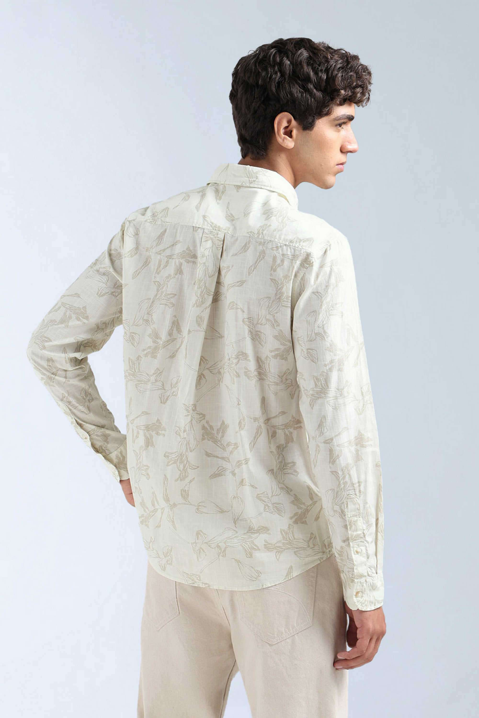 Printed-Cotton-Regular-Fit-Men-s-Casual-Shirt