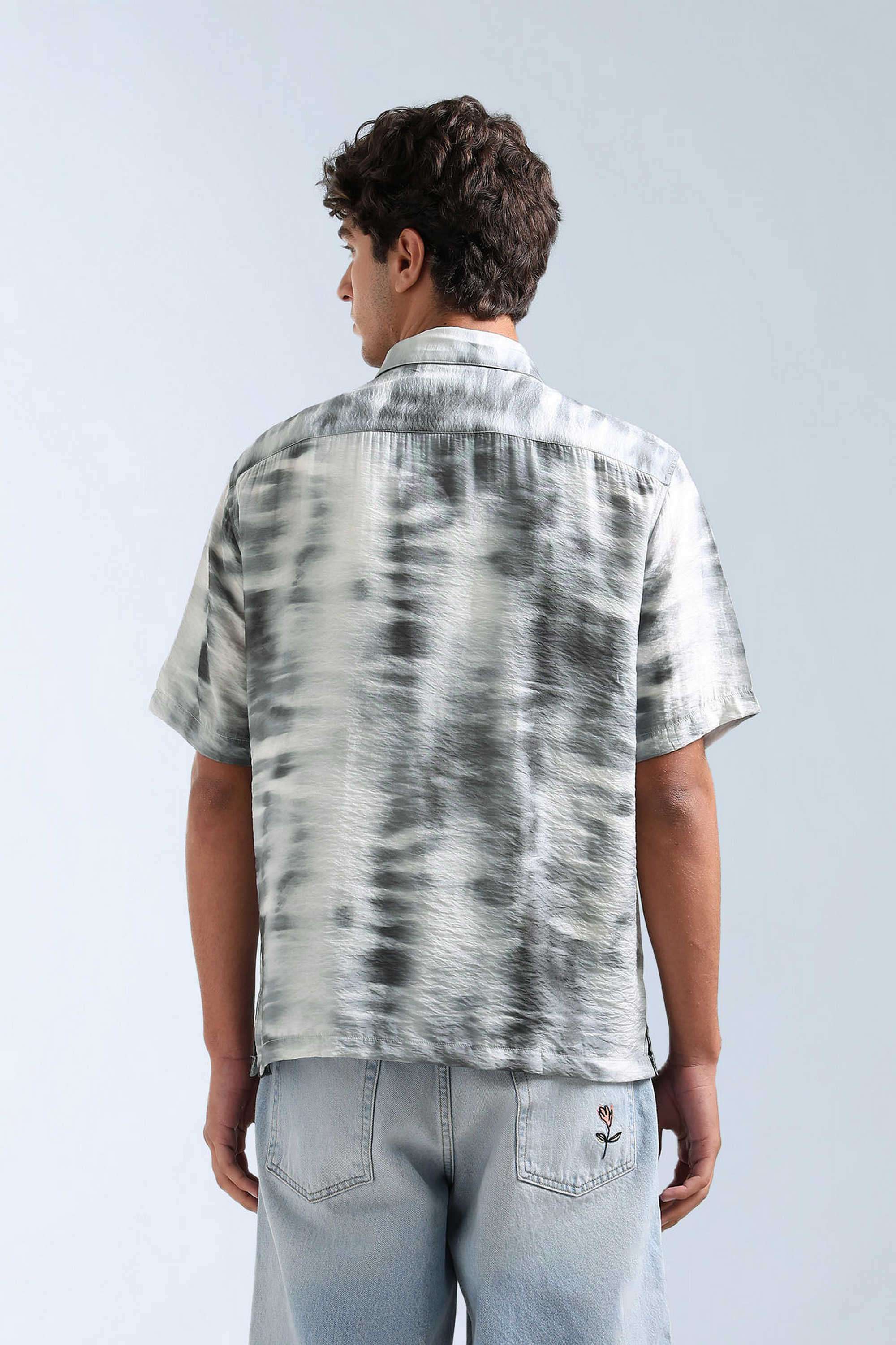 Printed-Rayon-Regular-Fit-Men-s-Casual-Shirt