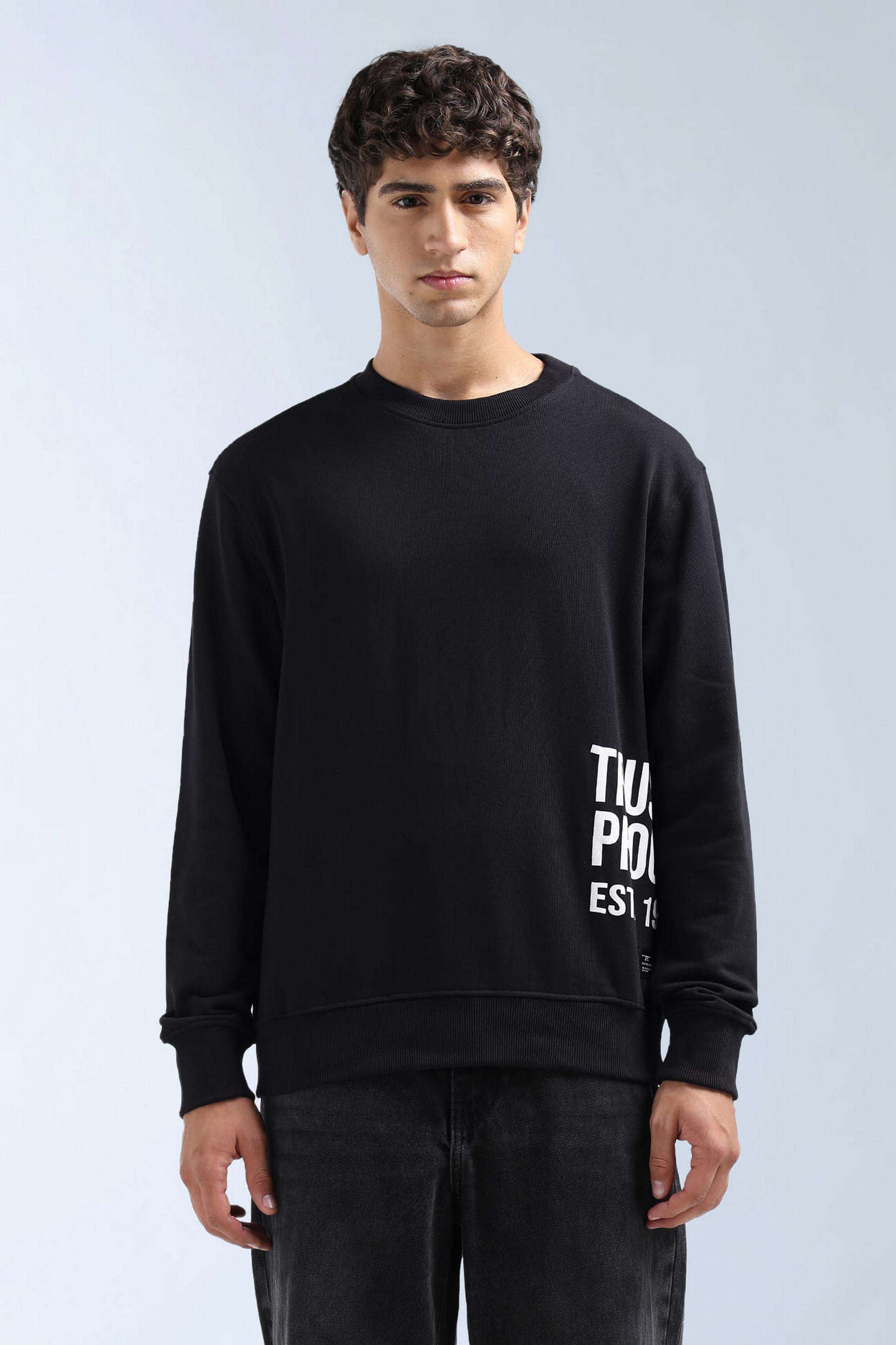 Printed-Cotton-Round-Neck-Men-s-Sweatshirt
