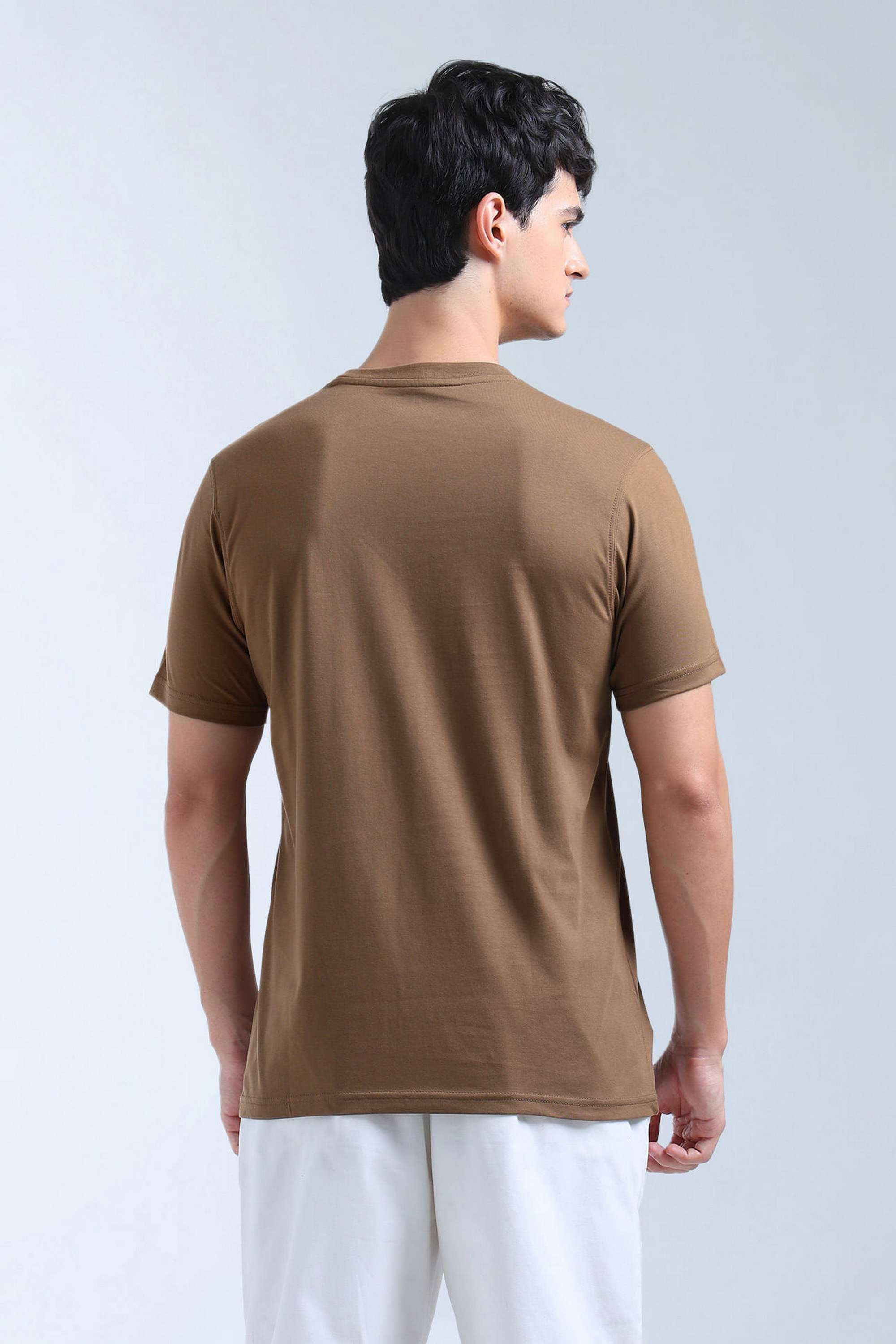 Printed-Blended-Regular-Fit-Men-s-T-Shirt