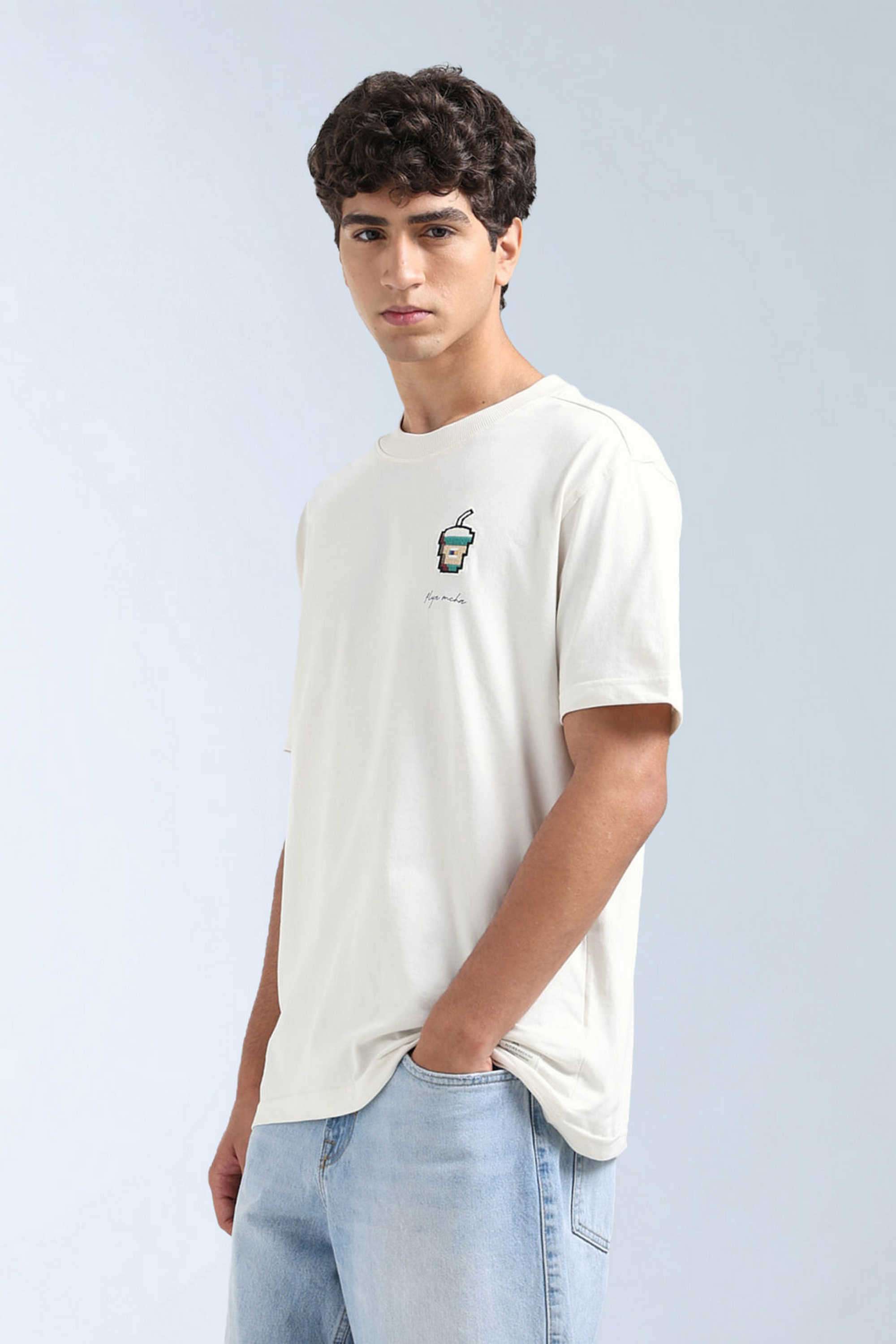 Printed-Cotton-Round-Neck-Men-s-T-Shirt