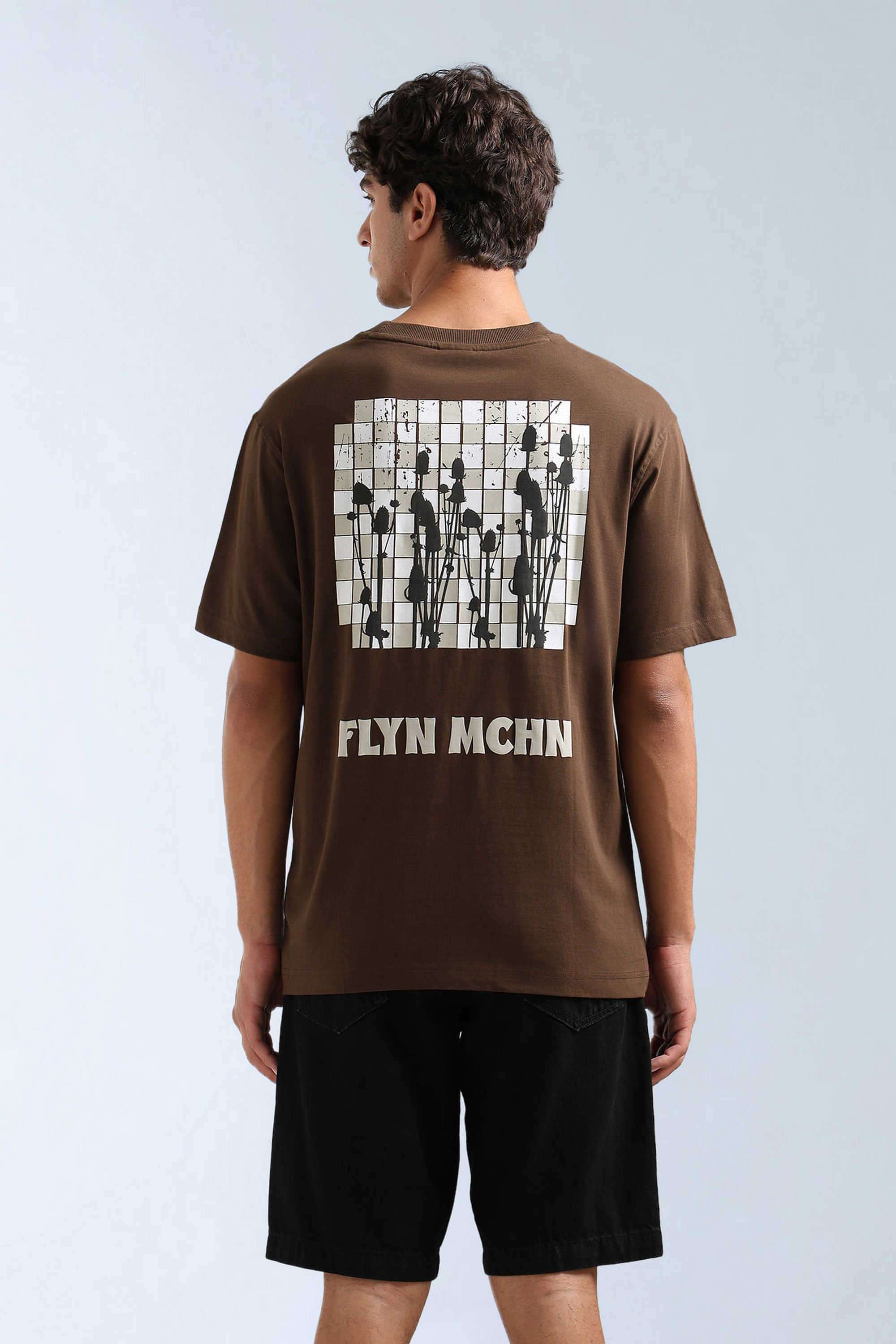 Printed-Cotton-Round-Neck-Men-s-T-Shirt