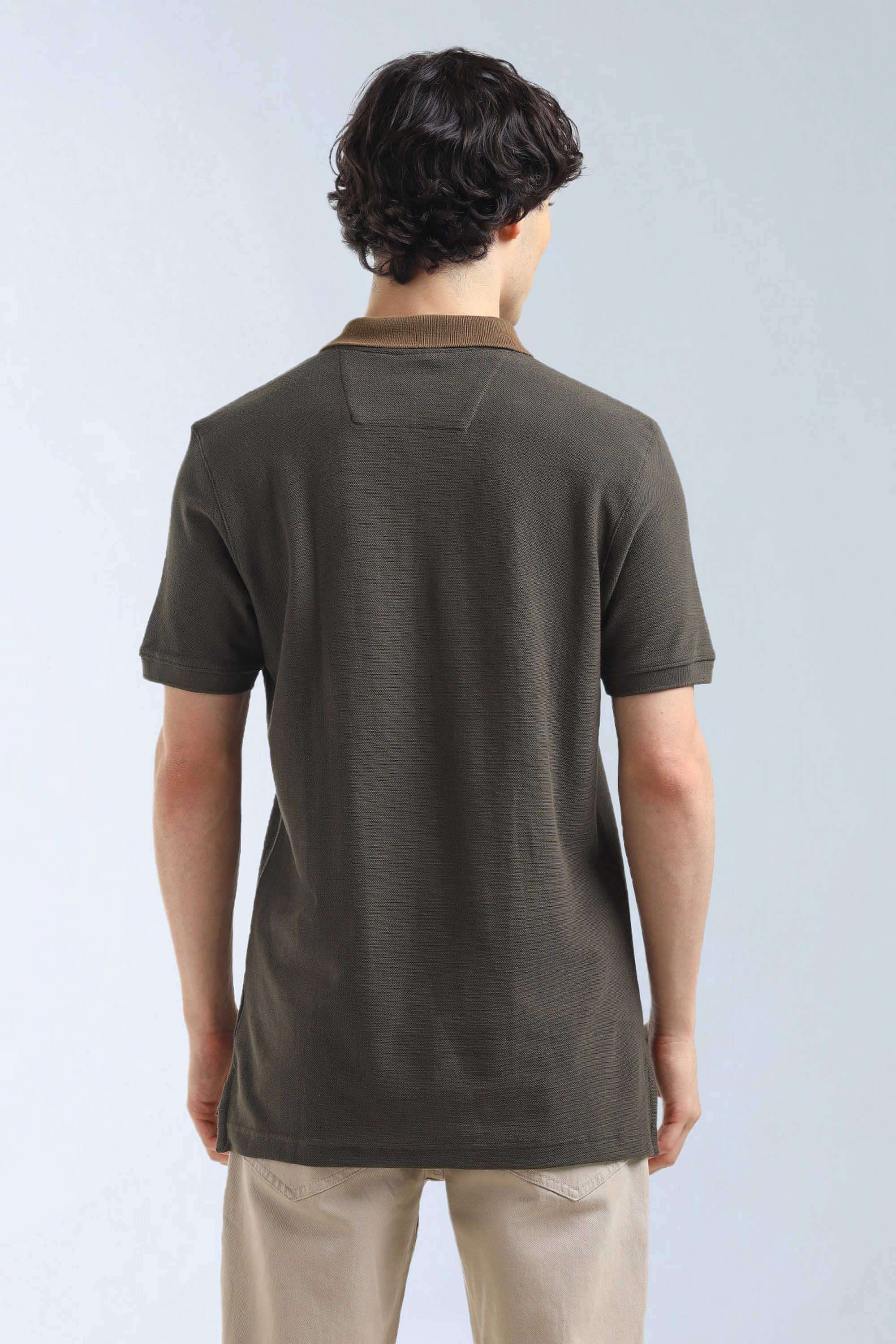 Stripes-Cotton-Polo-Men-s-T-Shirt