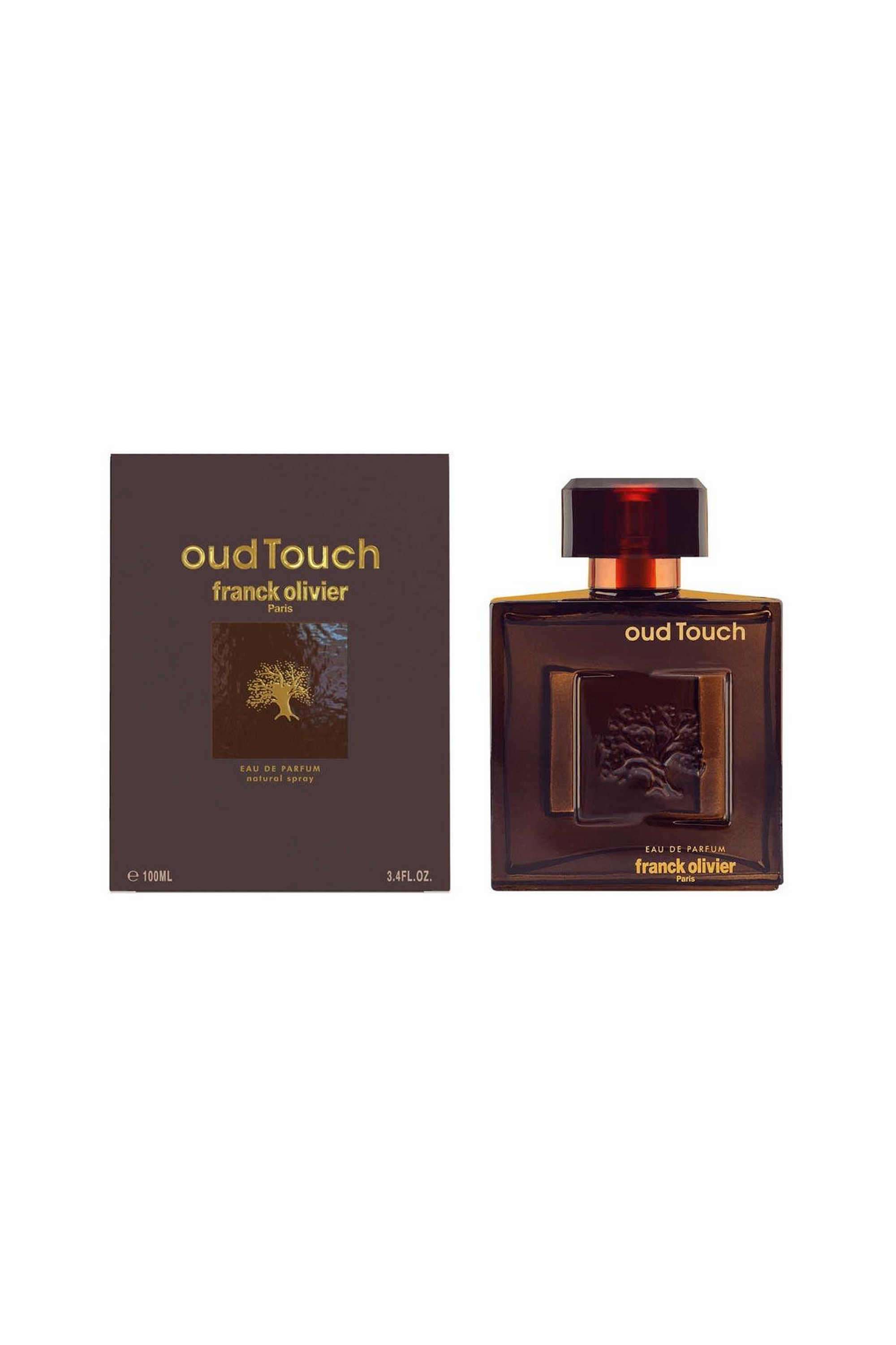 Oud-Touch-Eau-De-Parfum-For-Men---100-ml -Earthy-&-Woody -Warm-&-Spicy-EDP