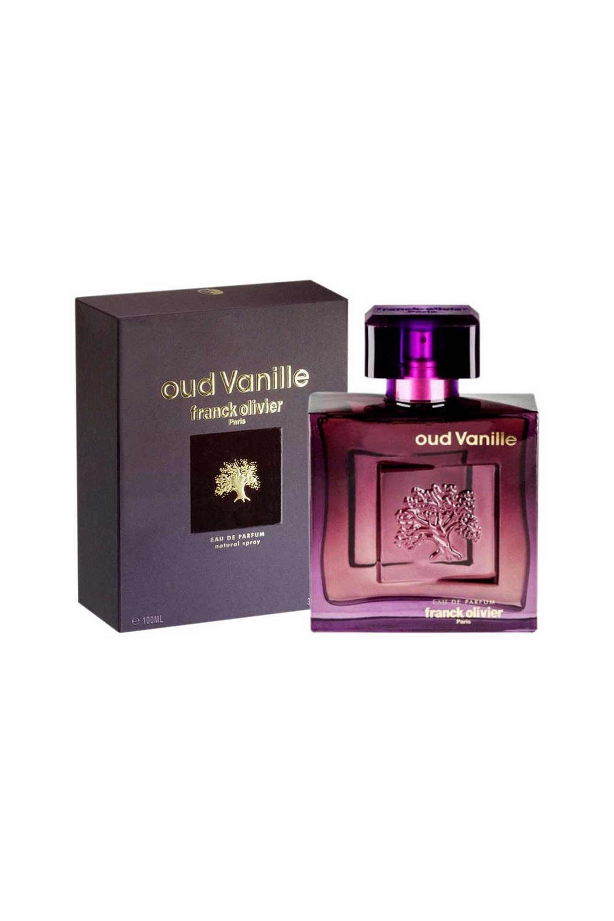 Oud-Vanilla-Eau-De-Parfum-for-Men-and-Women---100-ml -Warm-&-Spicy -Oudh-EDP