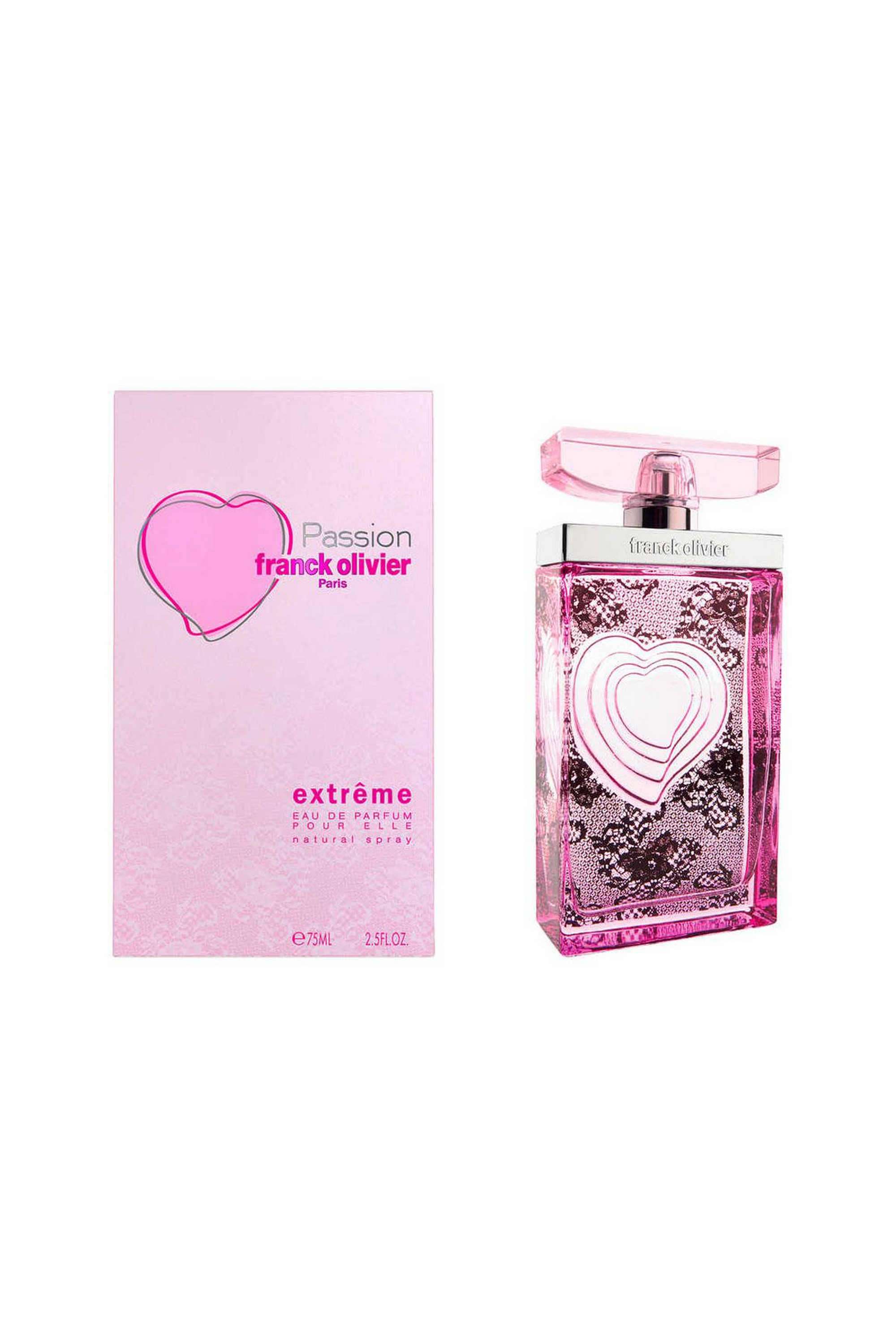 Passion-Extreme-Eau-De-Parfum-For-Women---75-ml -Floral -Earthy-&-Woody-EDP